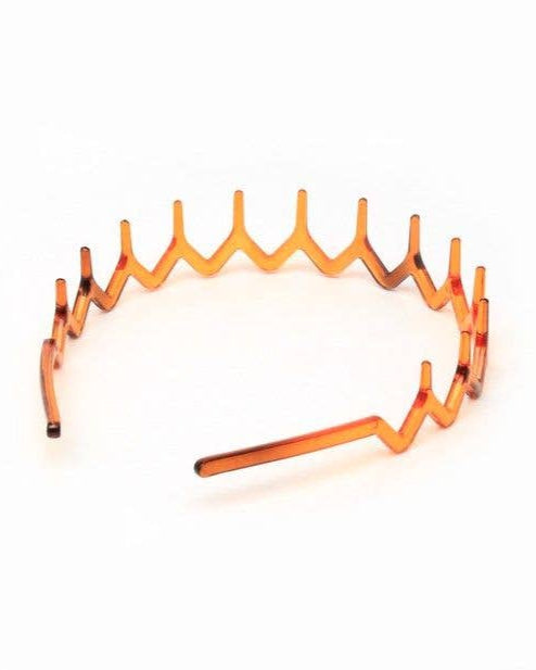 Tort Sharks Tooth Alice Band