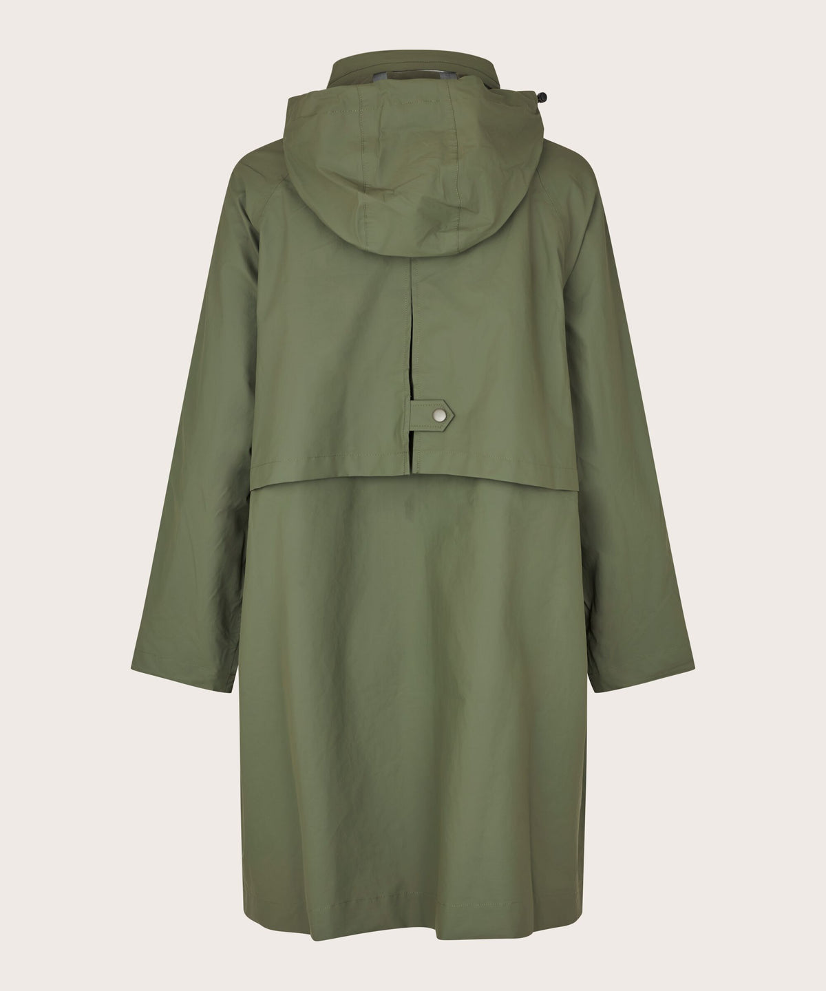 MaThurd Jacket - Green