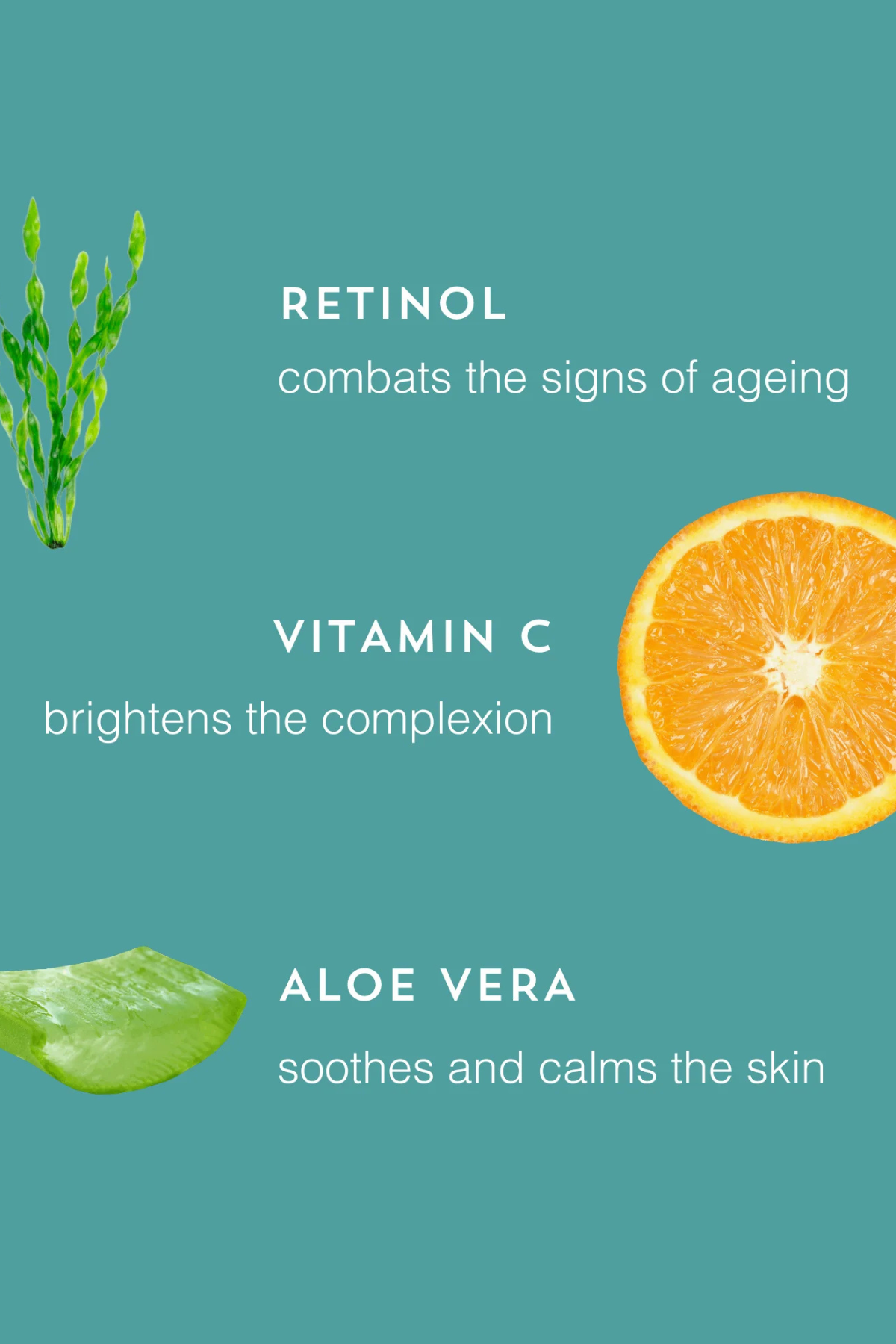 Retinol Anti-Ageing Under Eye Patch (3 pairs)