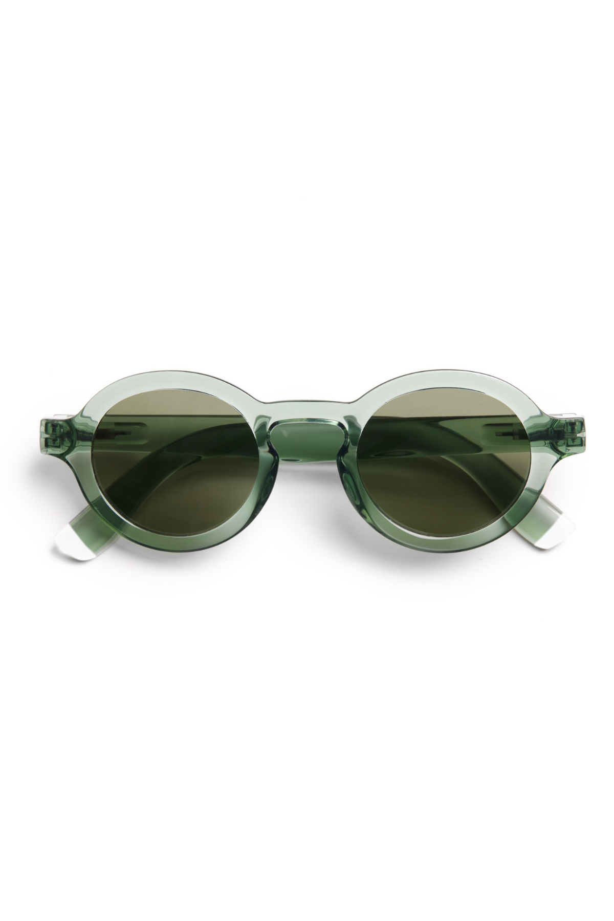 Charles Jade Sunglasses