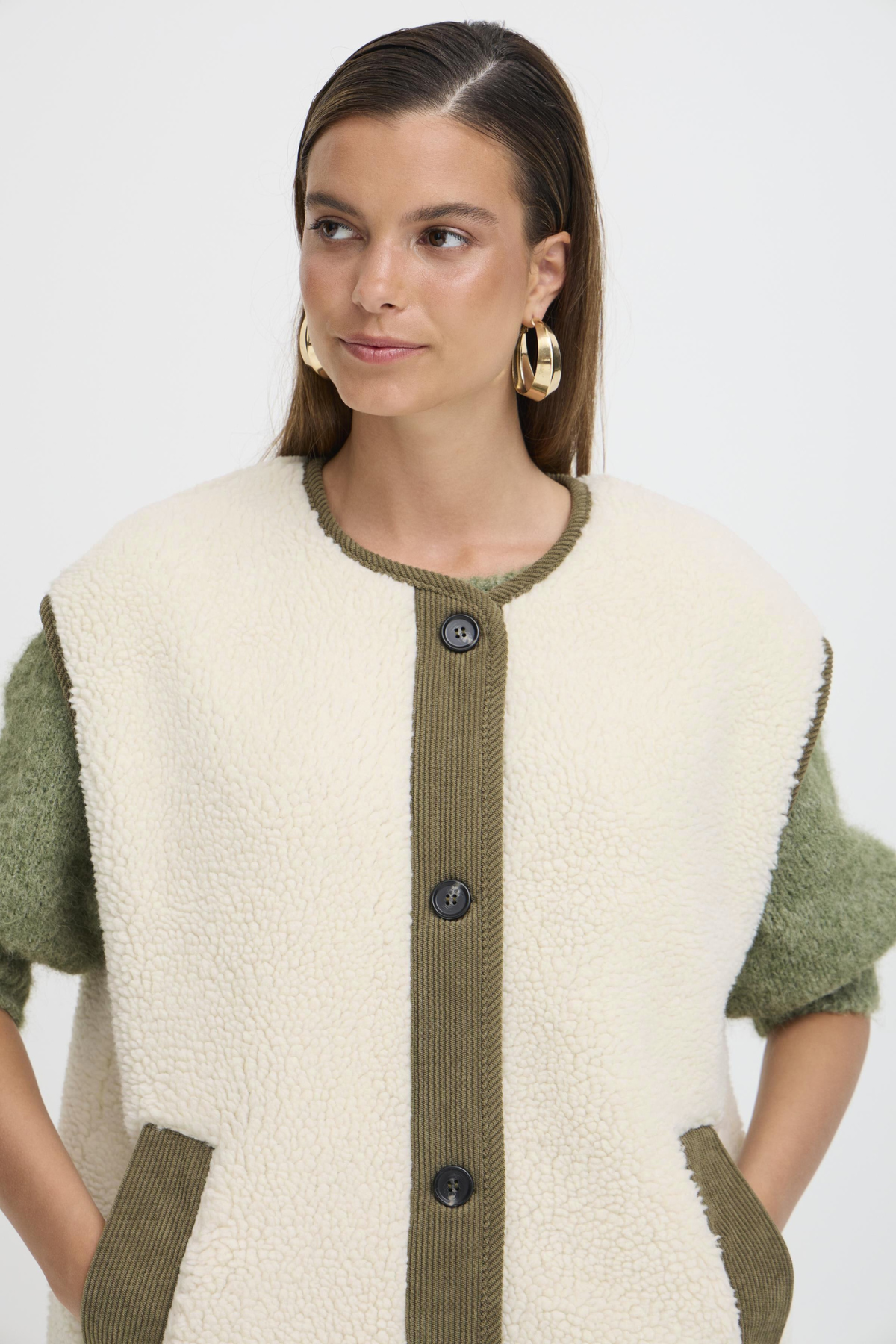BYCOTTY Vest