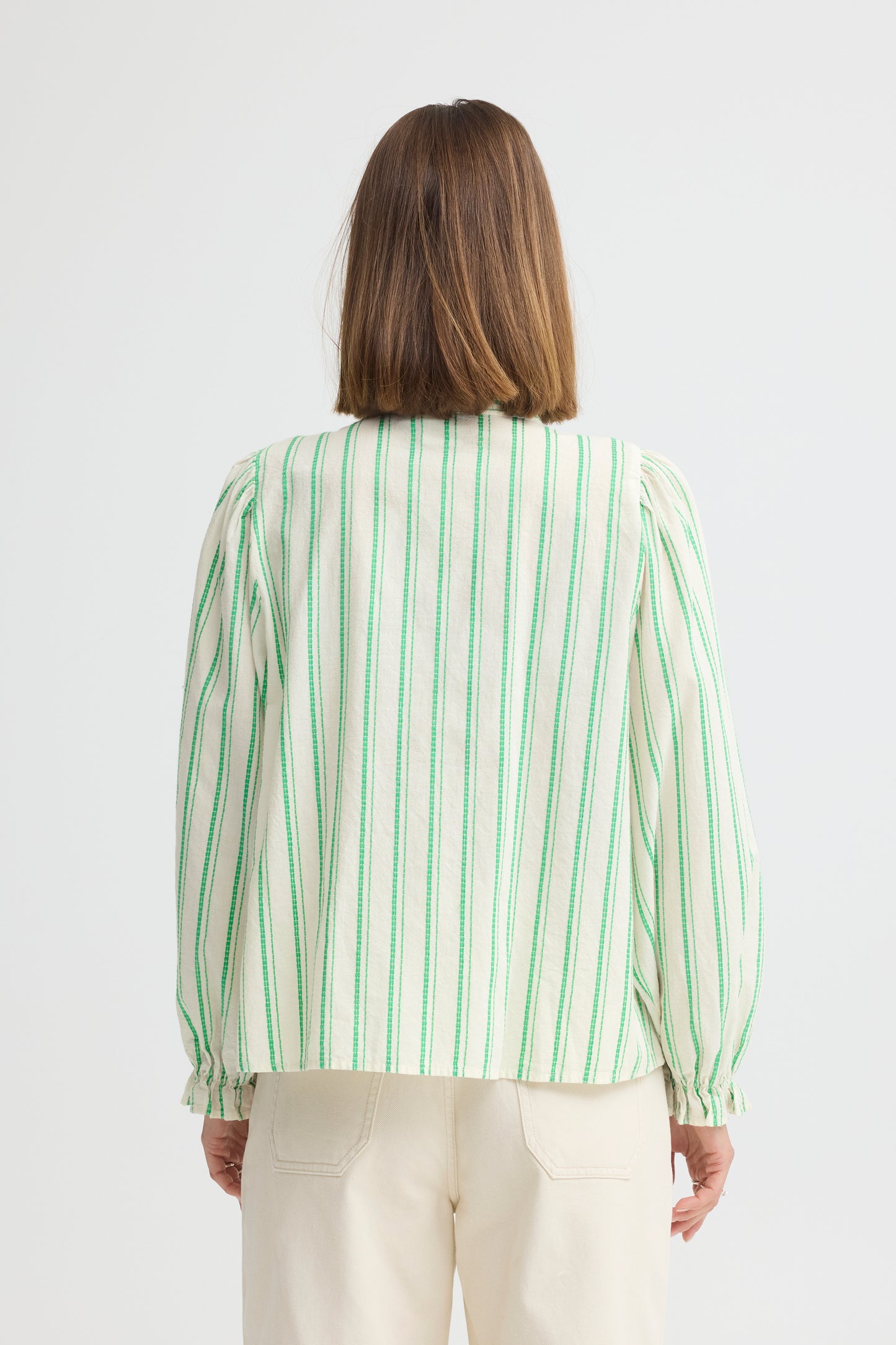 IHJOVIL Blouse