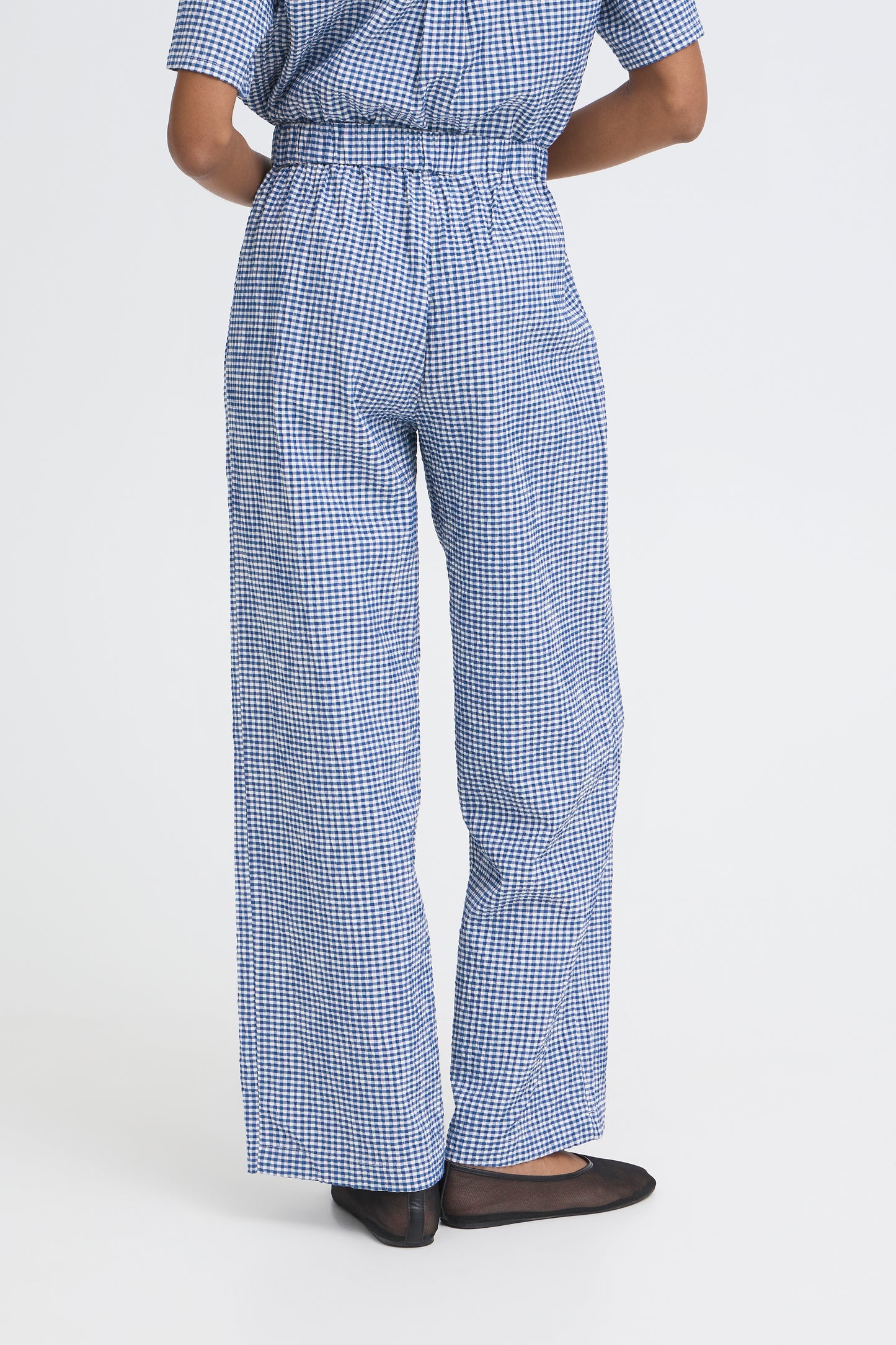 IHJILMA Trousers