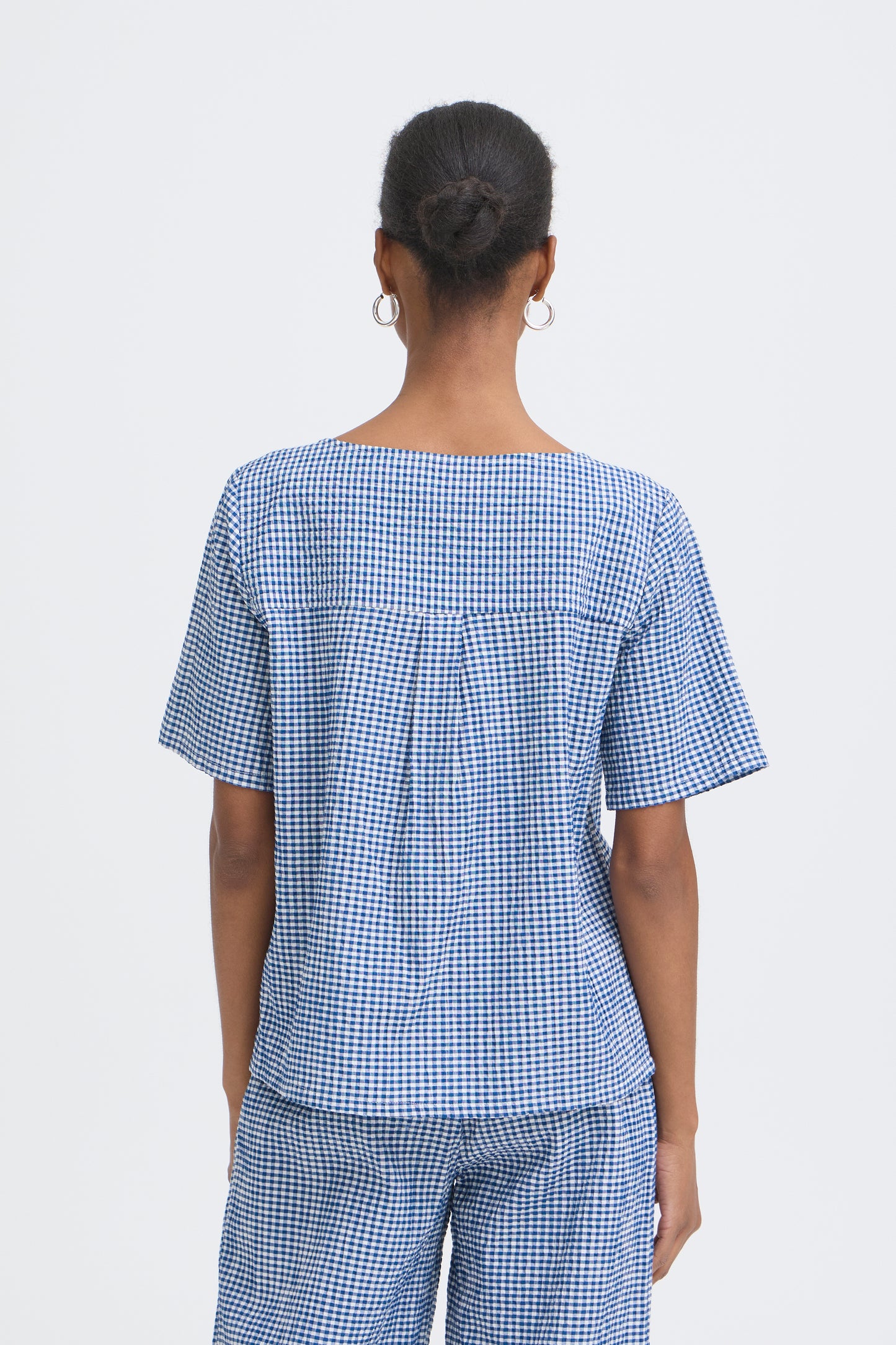 IHJILMA Blouse