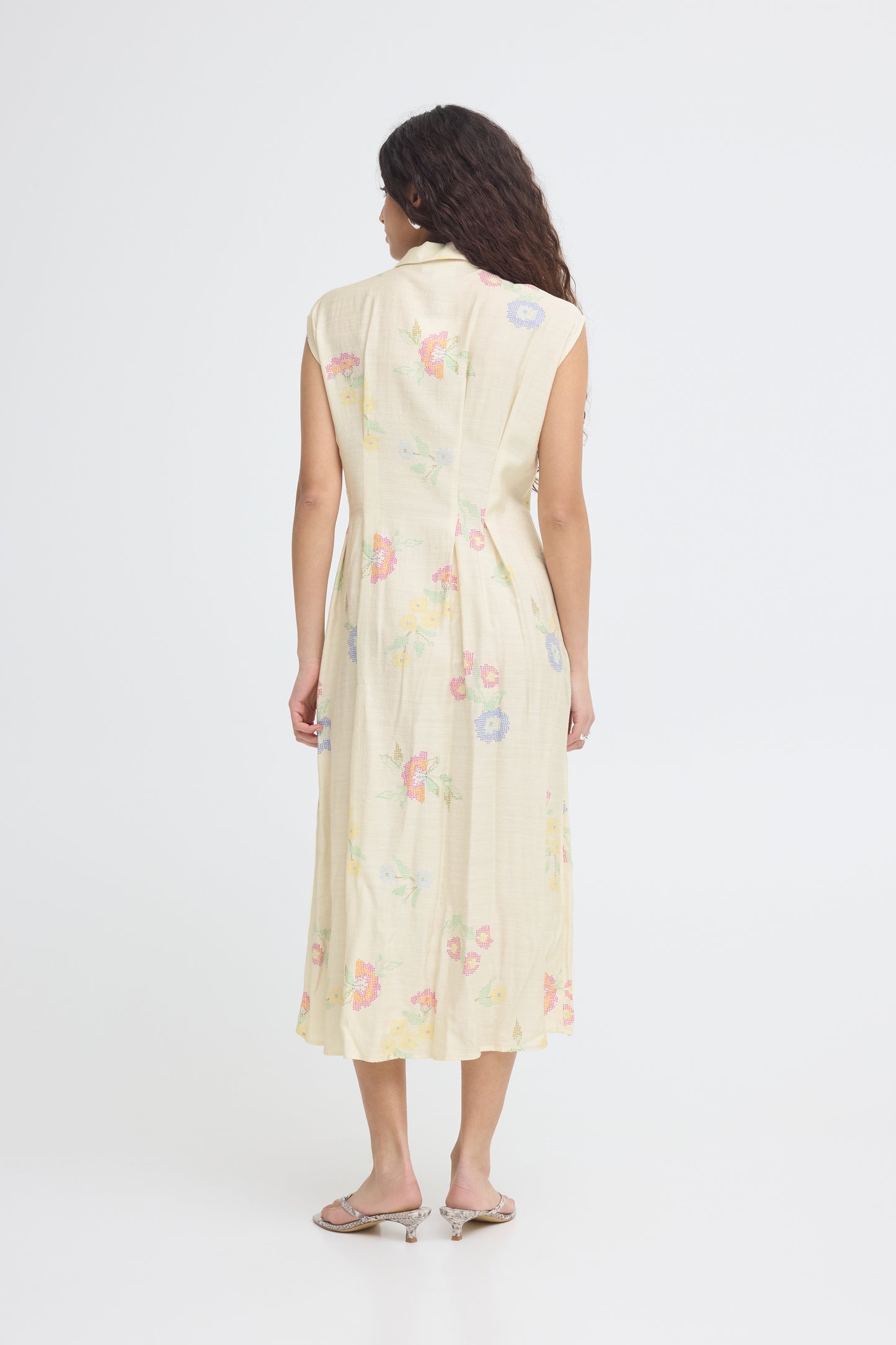 IHGINNI DRESS