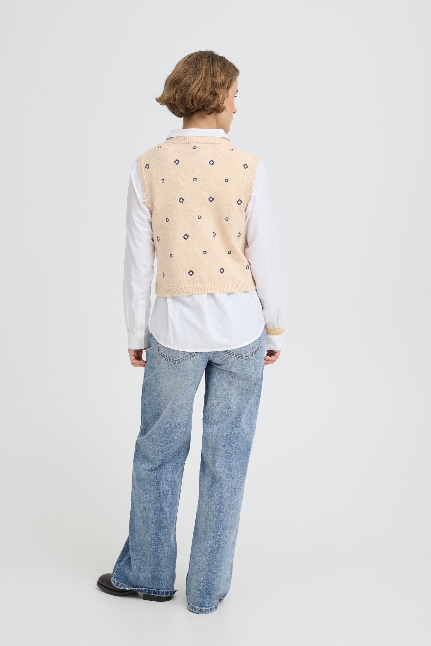 BYNADIKA Waistcoat