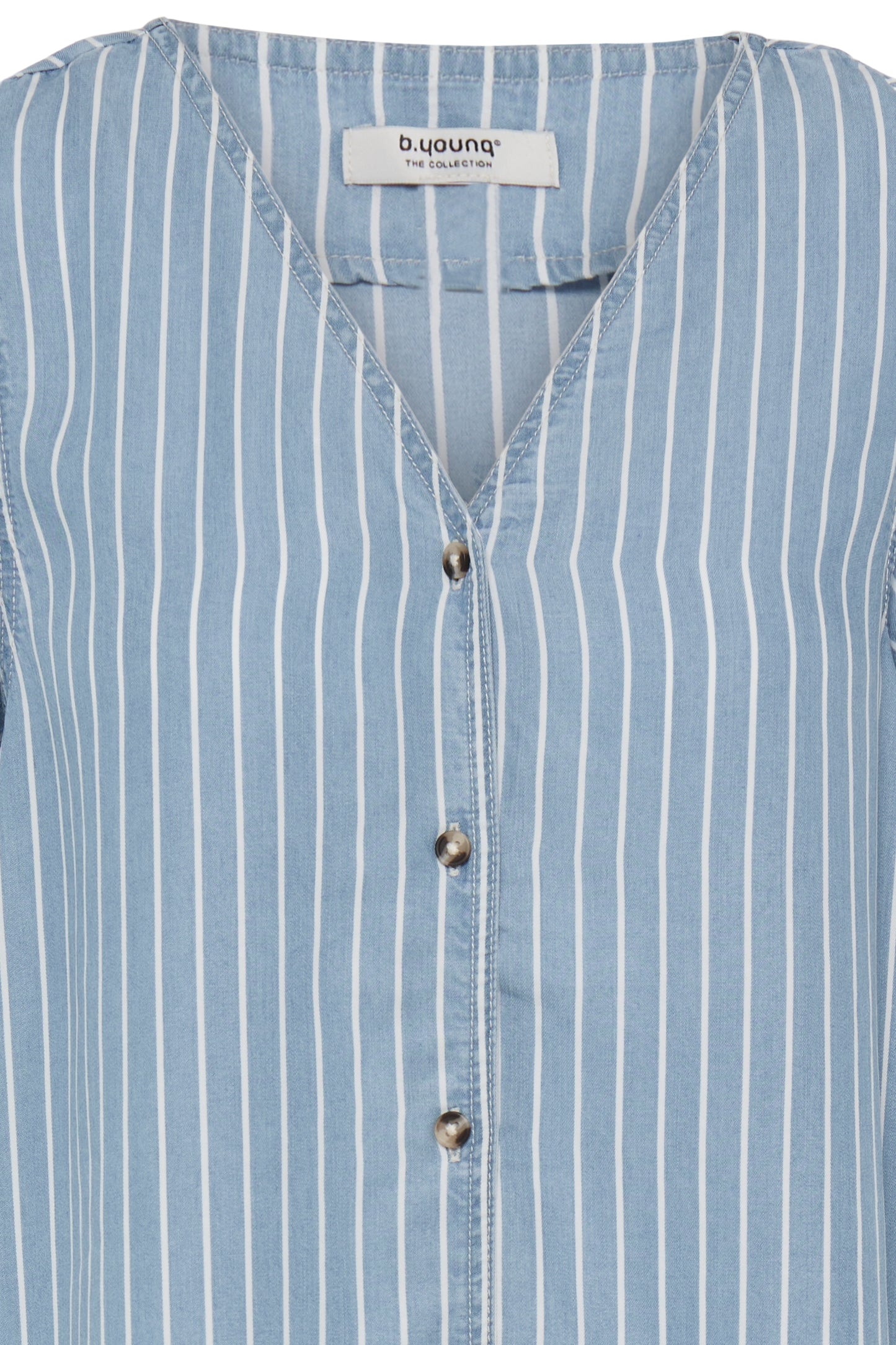 BYKOSMO Short Sleeve Shirt