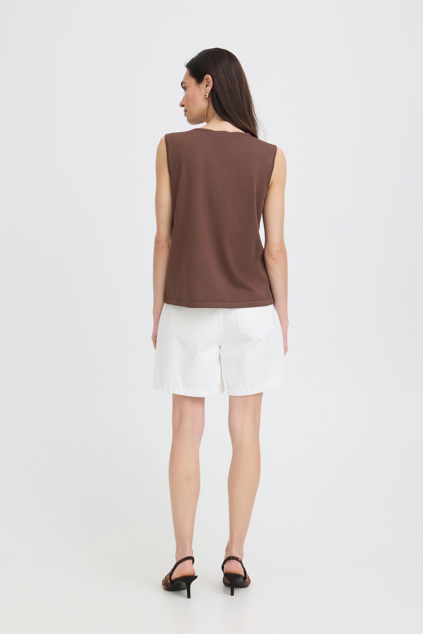 BYMMMORLA Tank Top