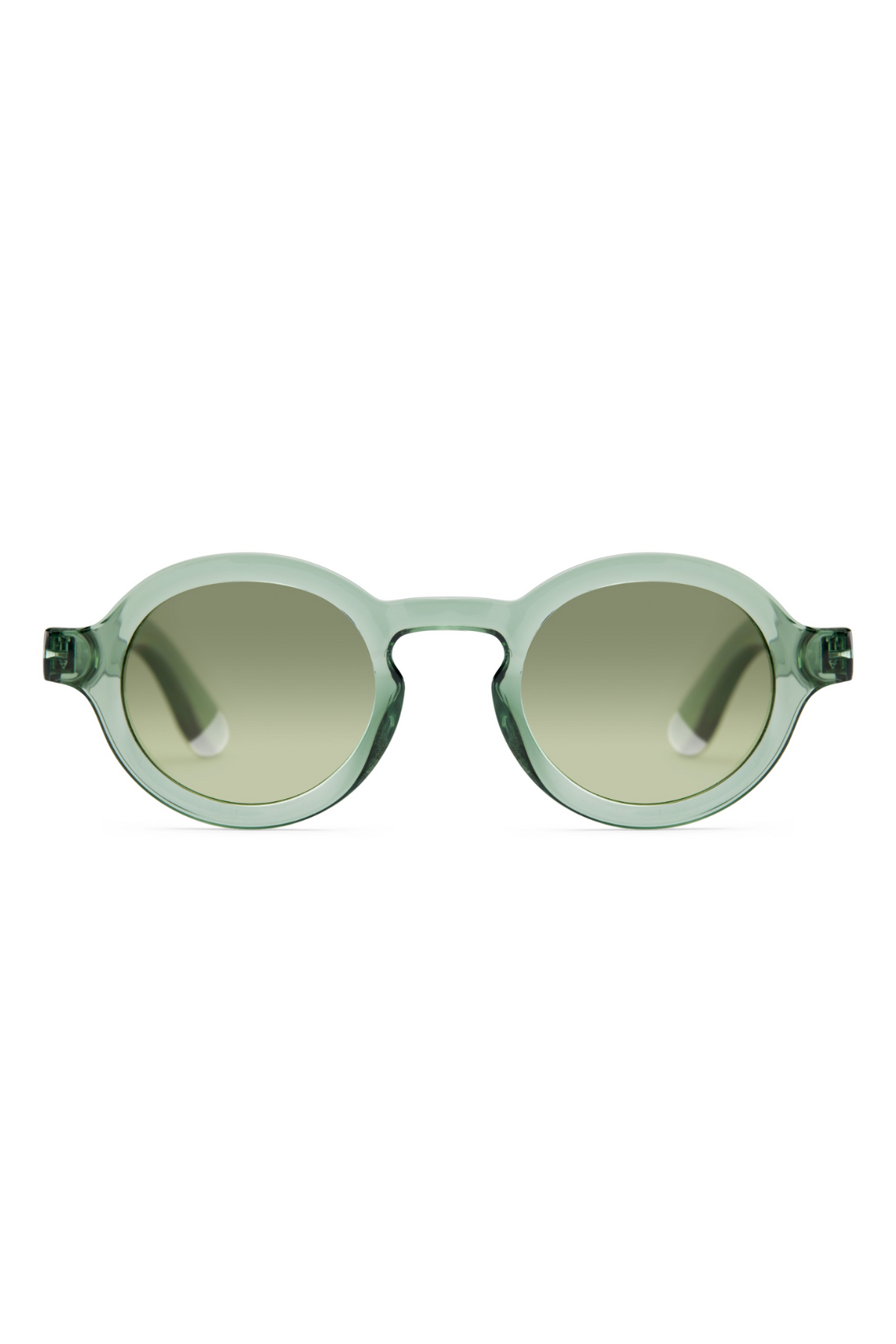 Charles Jade Sunglasses