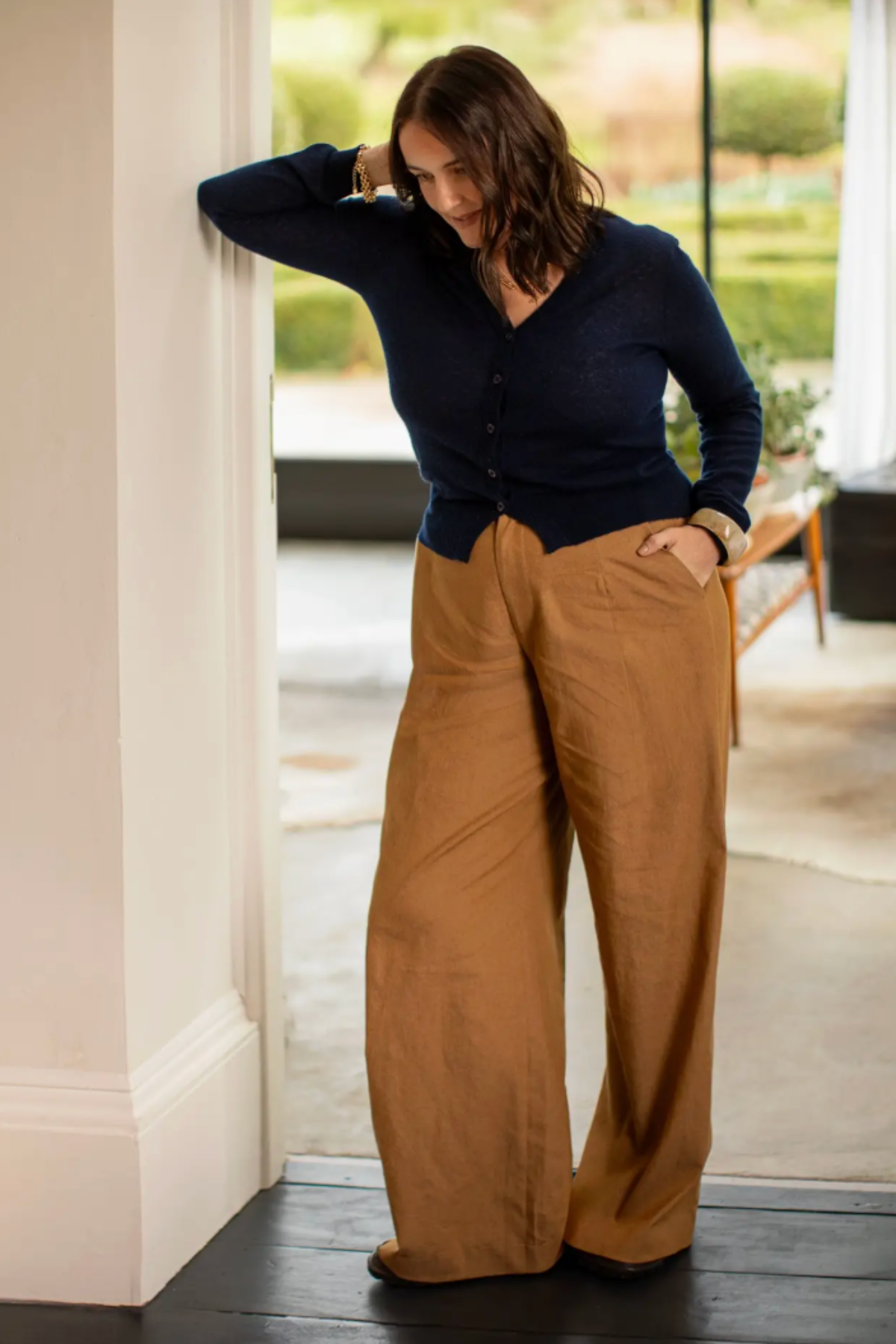 Estelle Cardigan