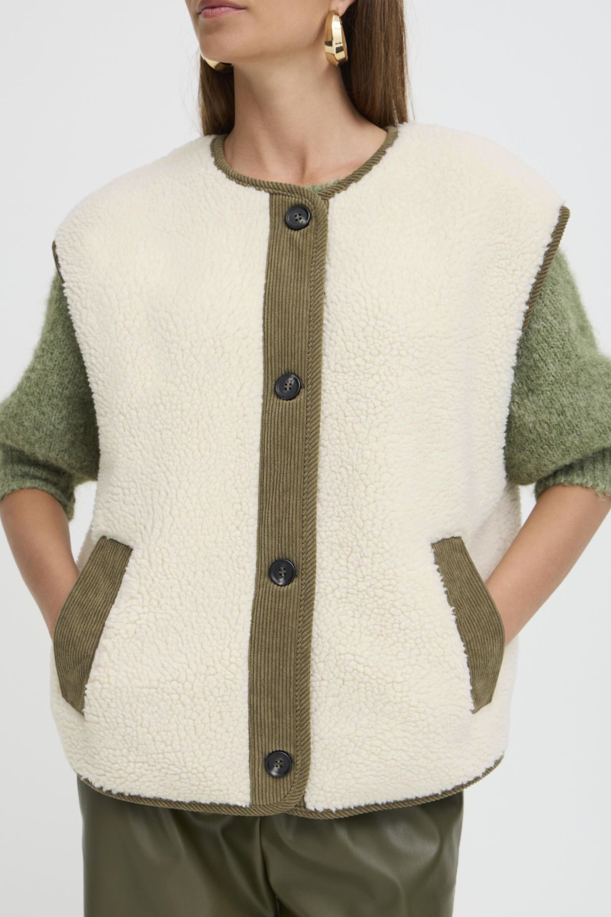 BYCOTTY Vest
