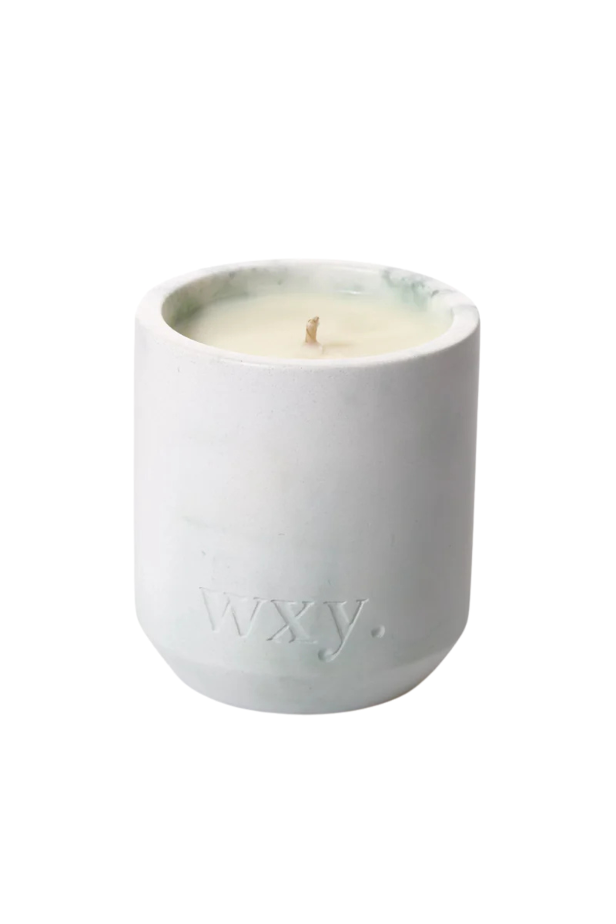 Fennel & Patchouli Candle