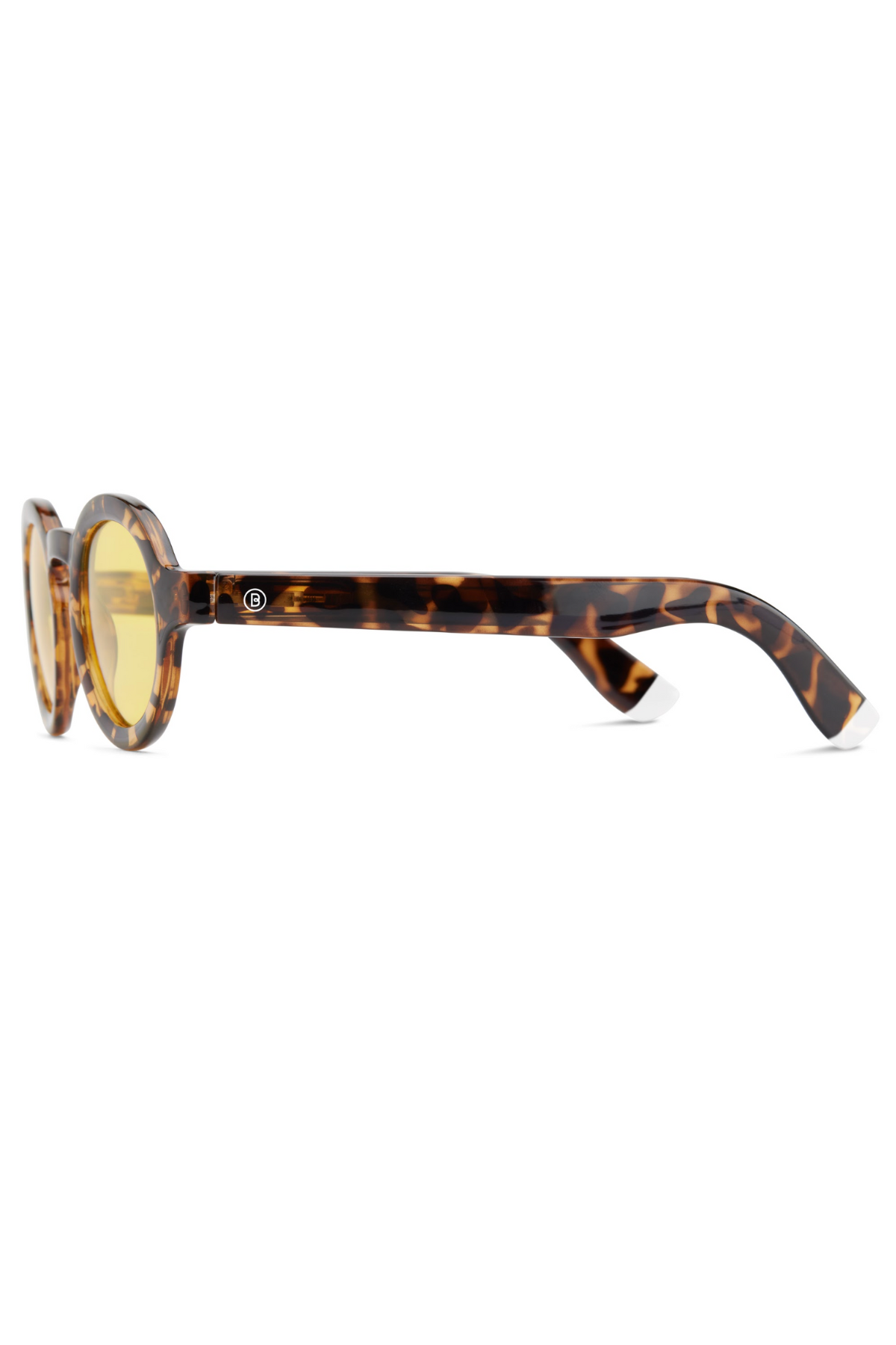Charles Tortoise Sunglasses