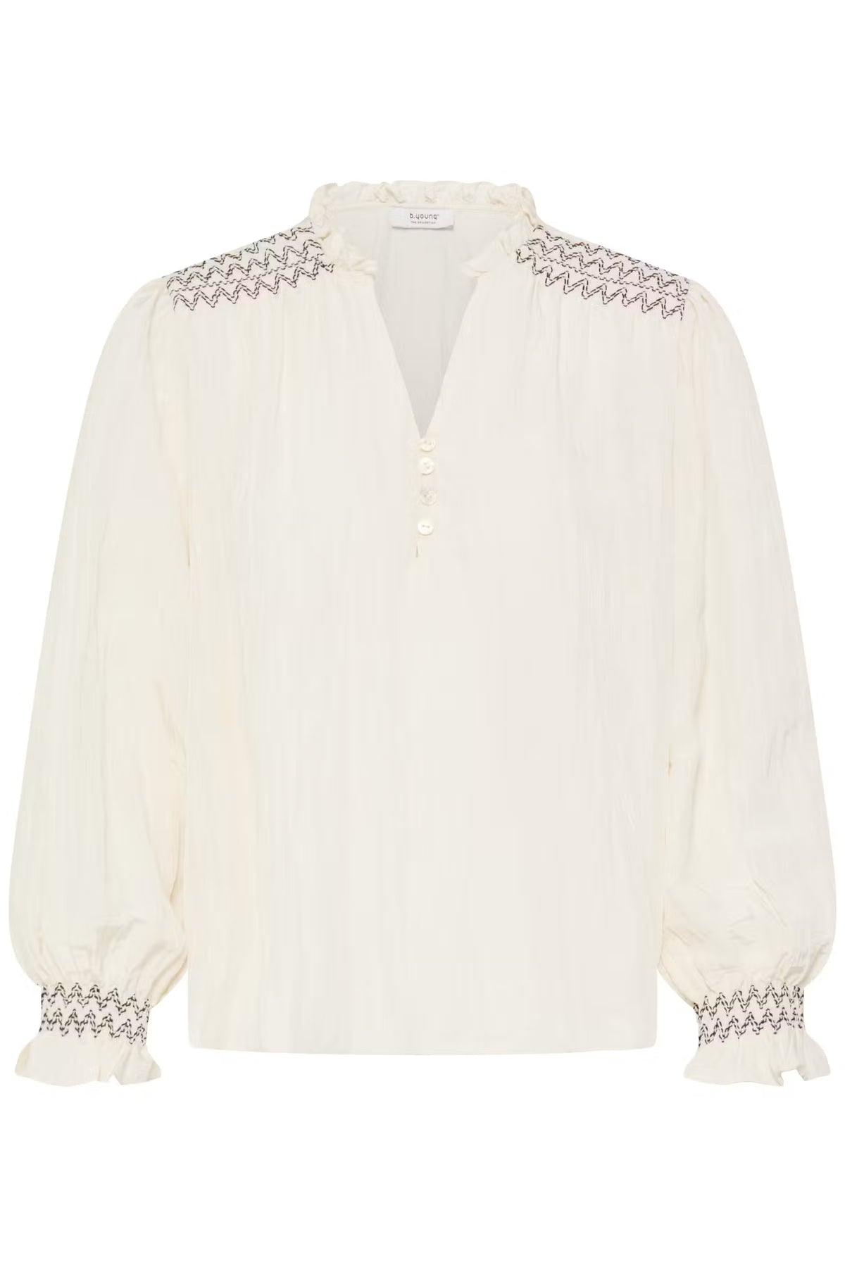 BYFADILE Blouse