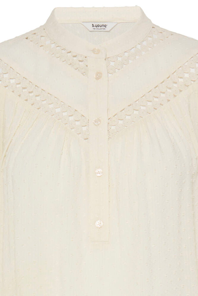 BYHELMINE Blouse