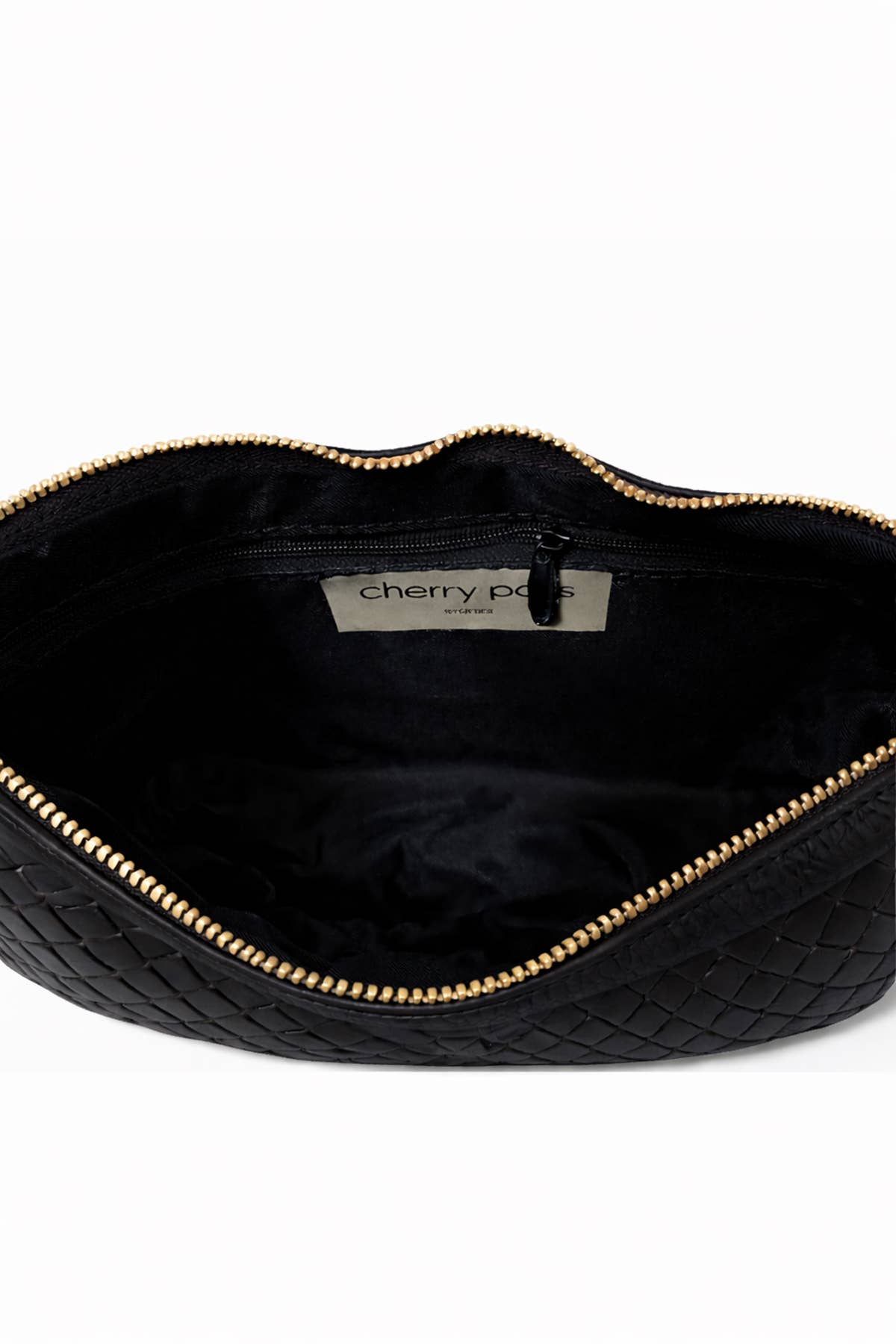 ADJANIE Woven Bag