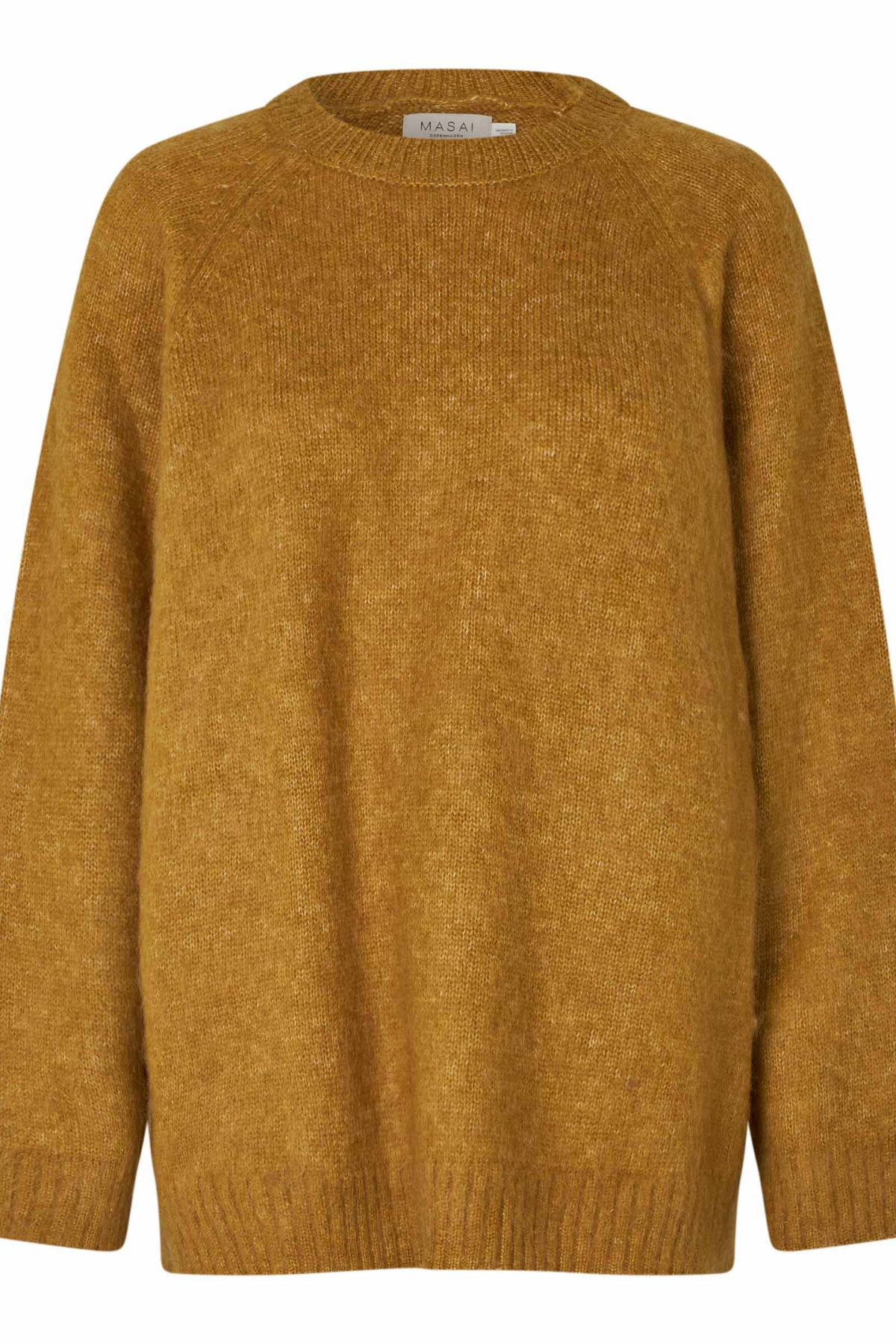 MaFirdis Jumper - Medal Bronze
