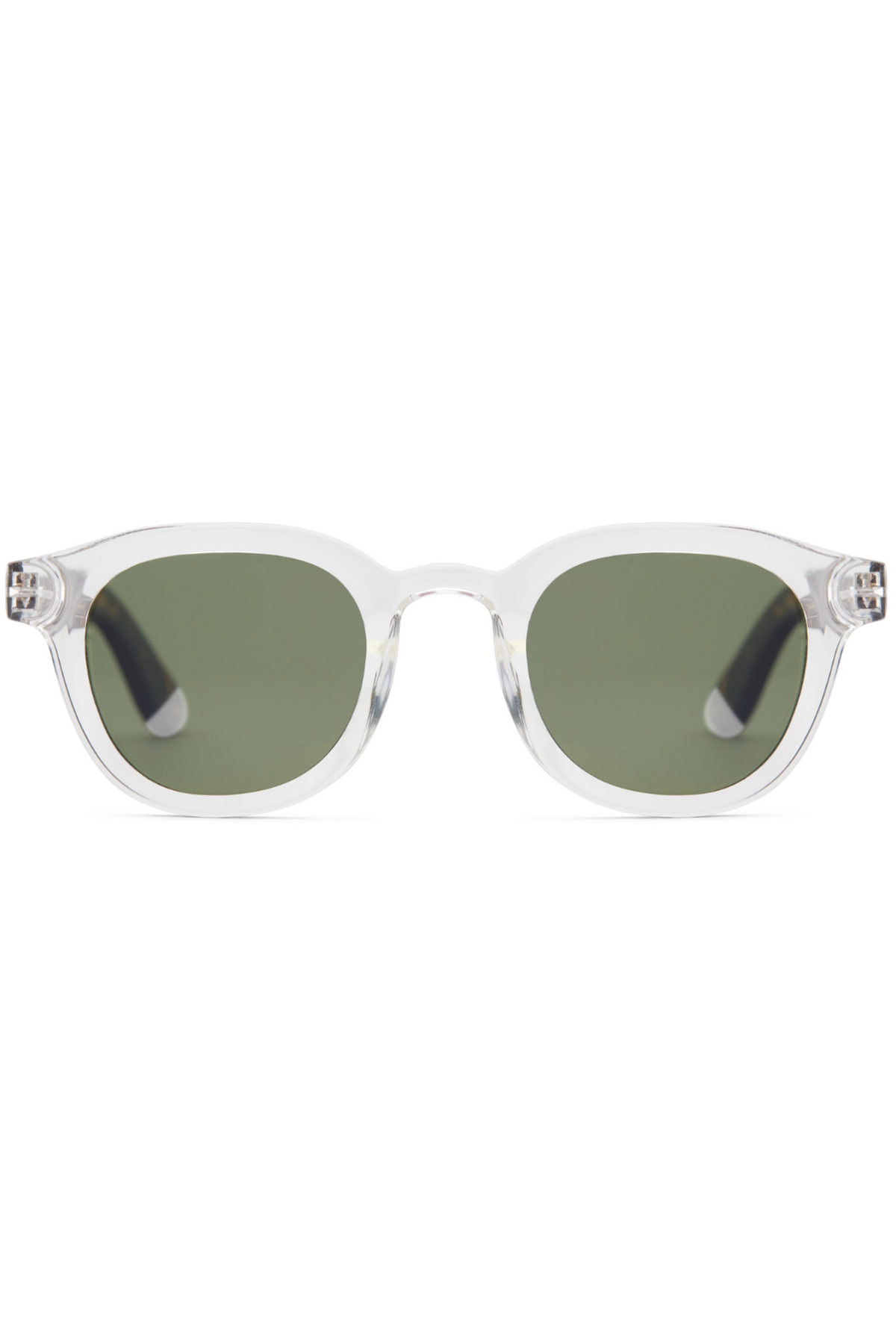 Andy Crystal Combi Sunglasses