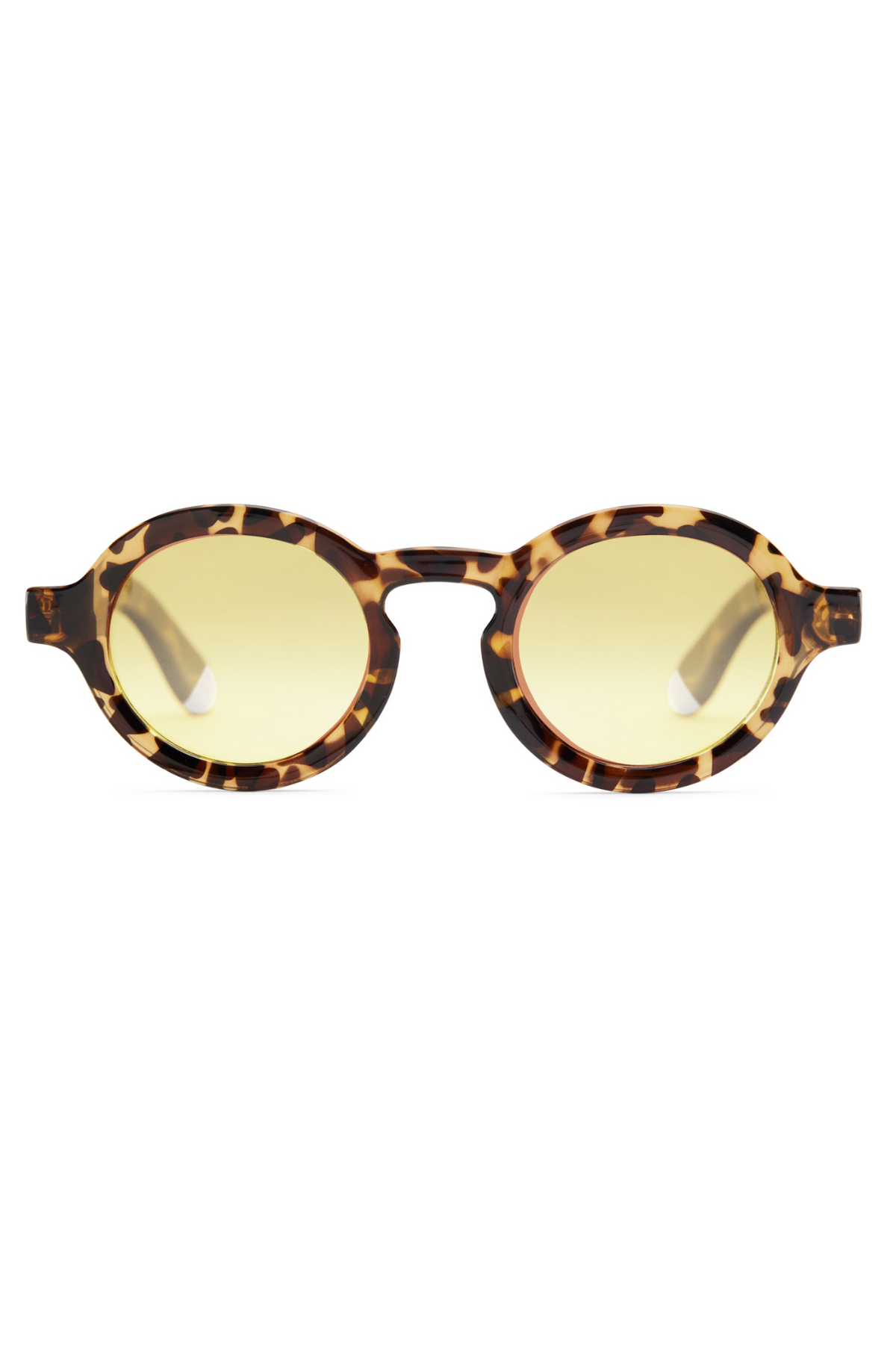 Charles Tortoise Sunglasses