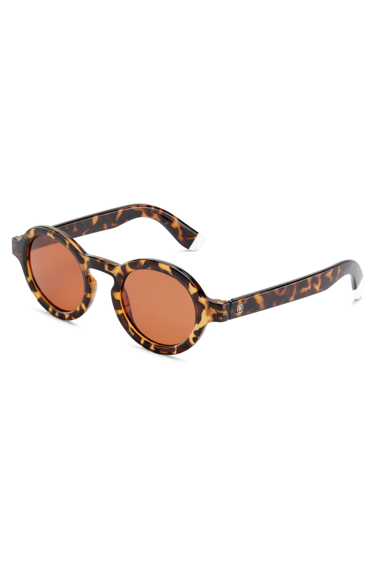 Charles Tortoise Sunglasses