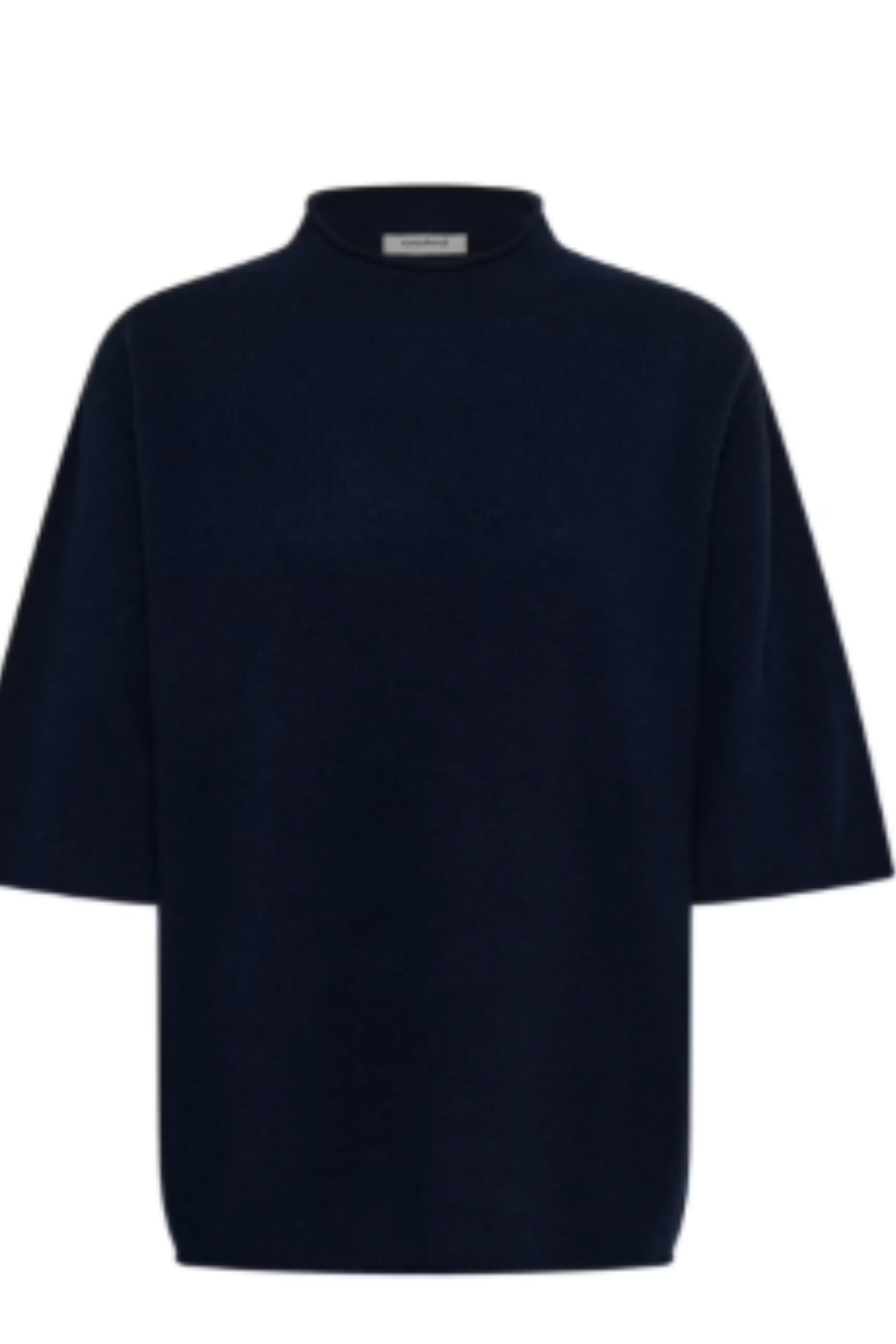 SLSida 100% Wool Pullover