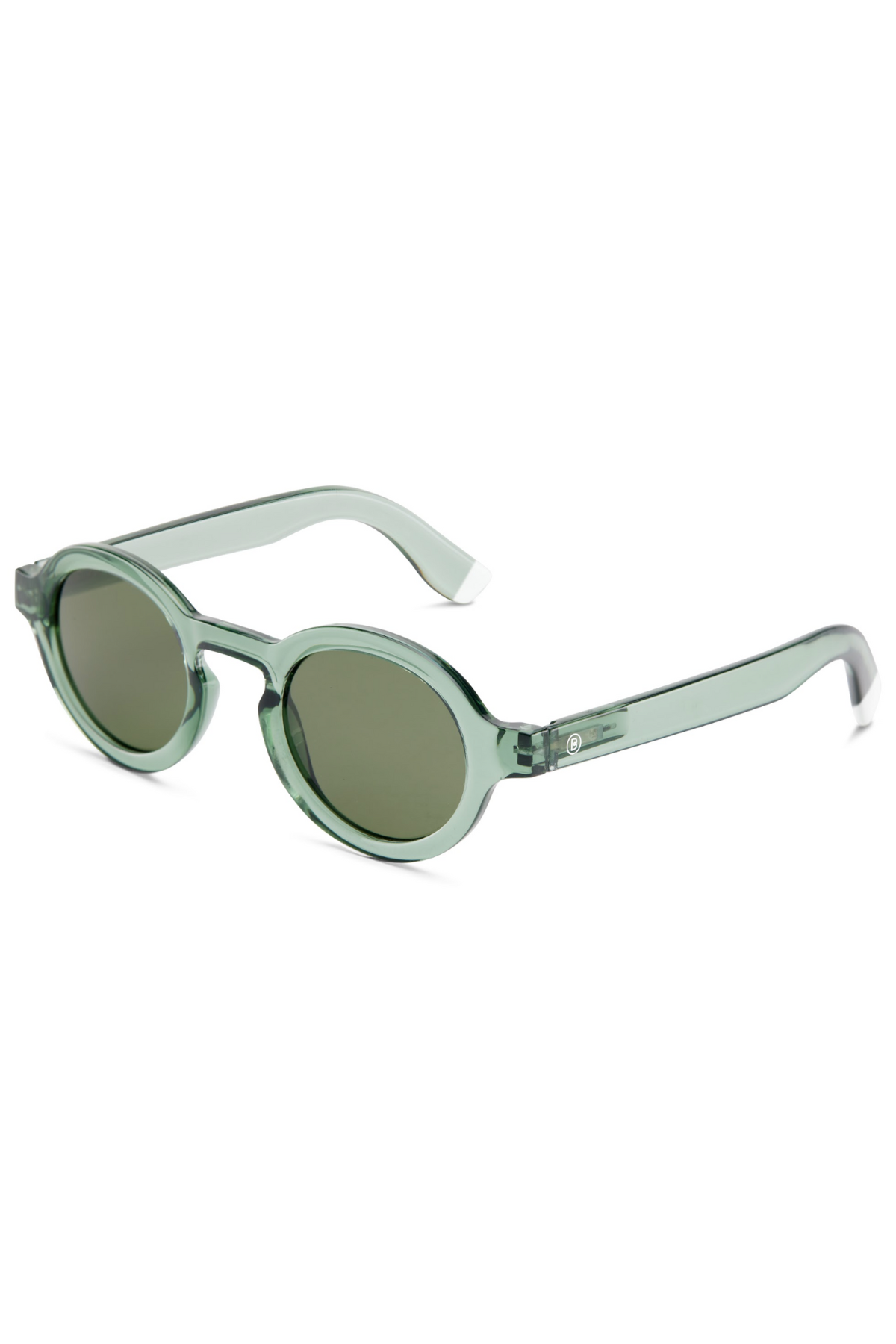 Charles Jade Sunglasses