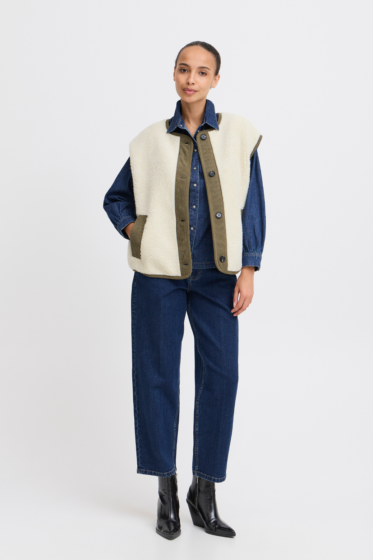 BYCOTTY Vest