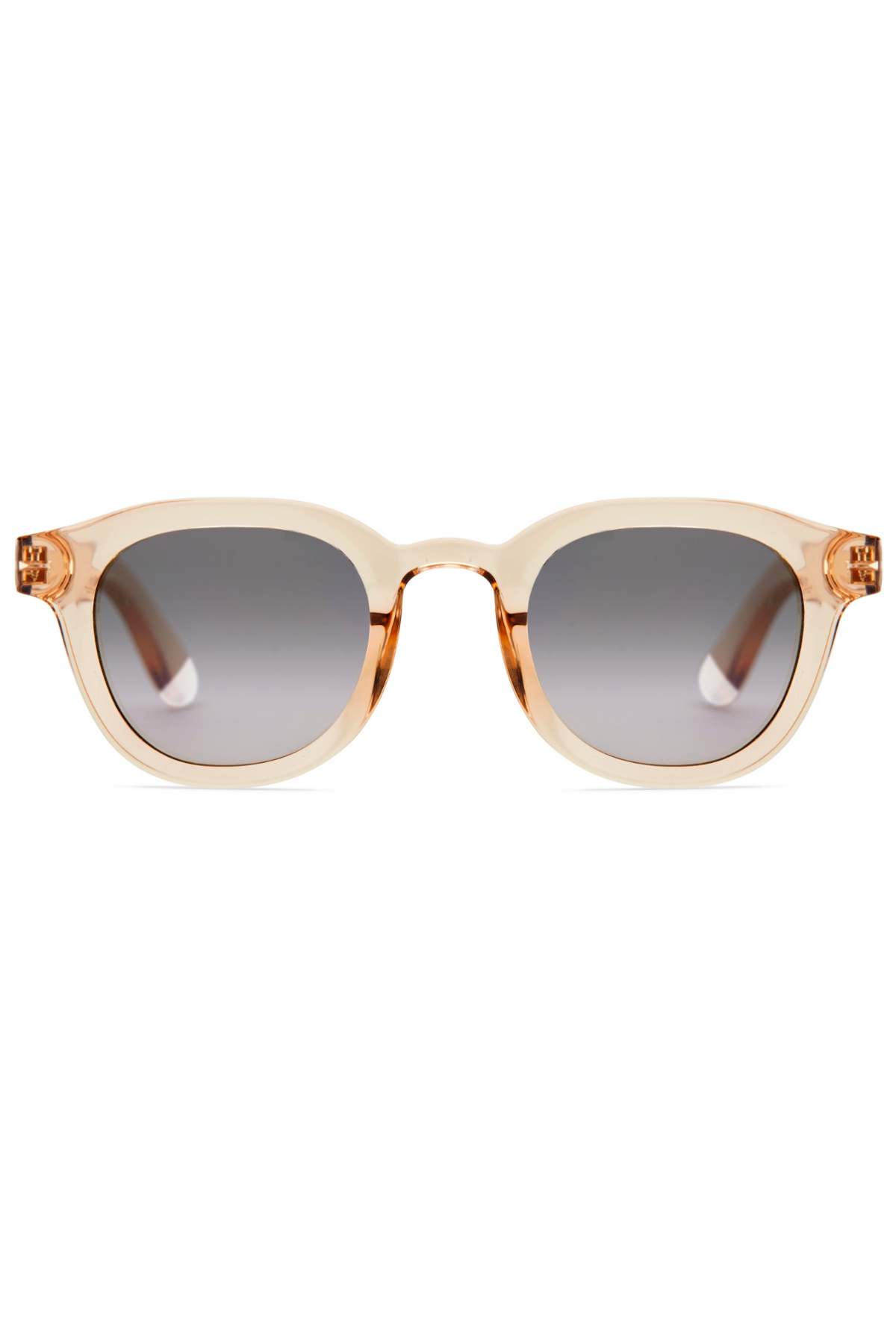 Andy Pink Quartz Sunglasses