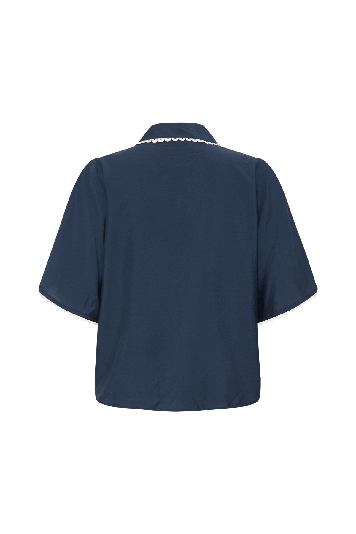 IHLENI Shirt