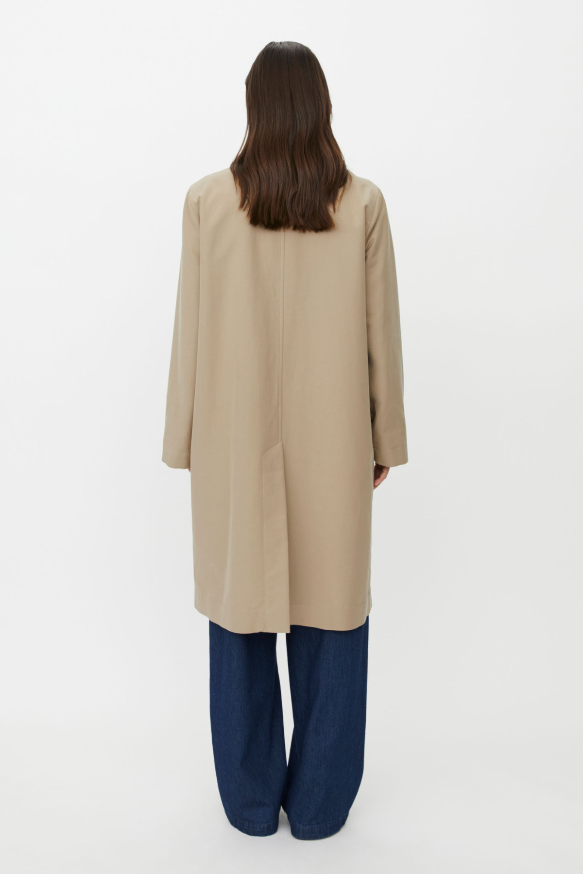 MaTolruna Coat
