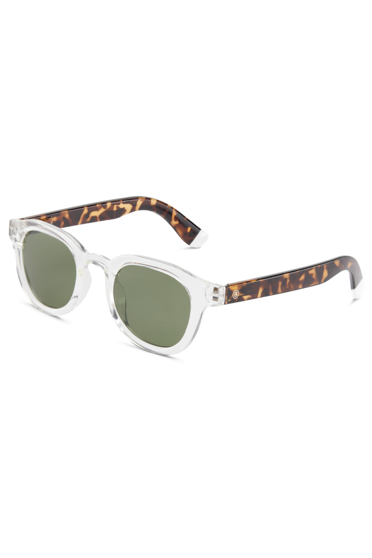 Andy Crystal Combi Sunglasses