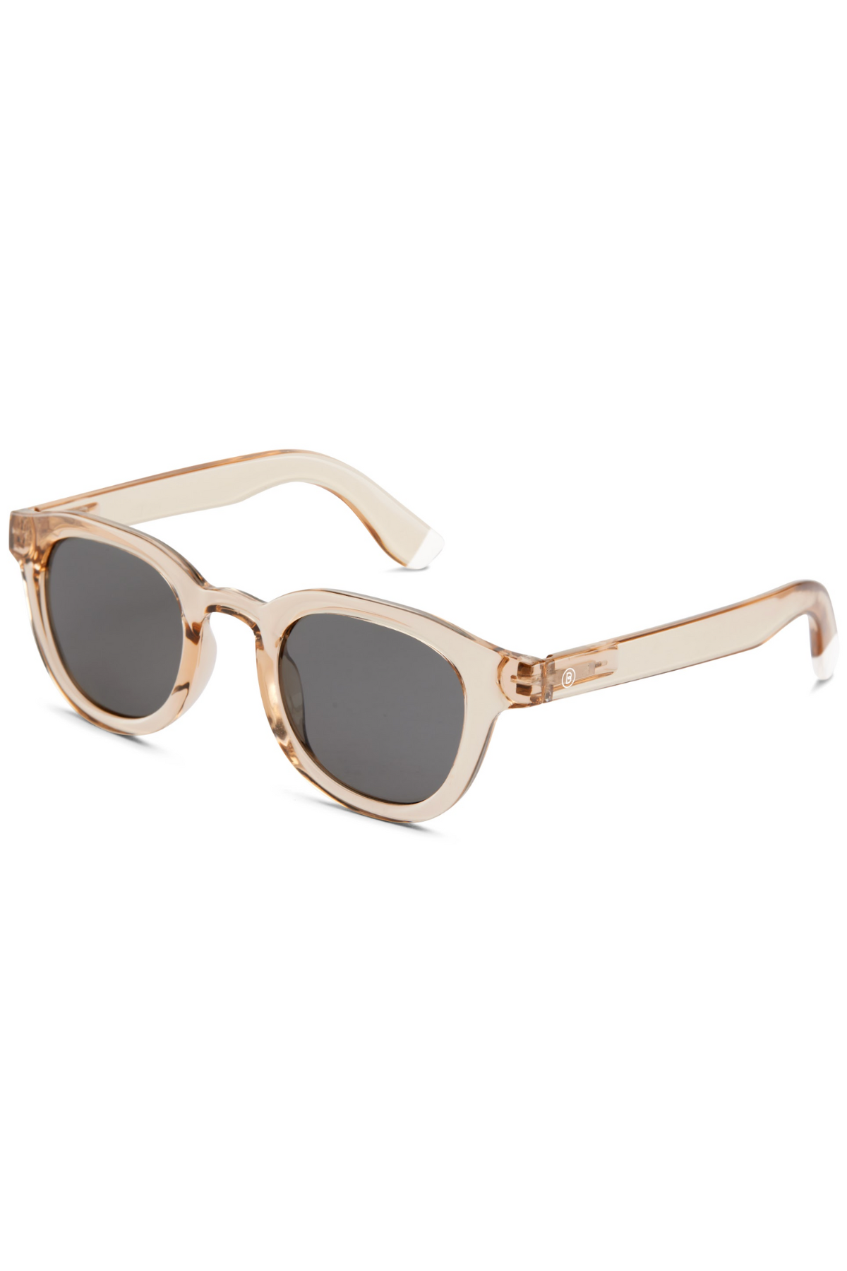 Andy Pink Quartz Sunglasses