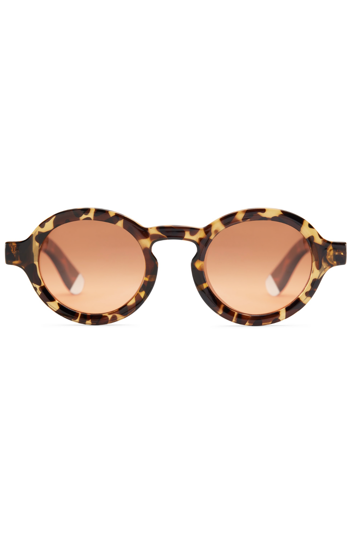 Charles Tortoise Sunglasses