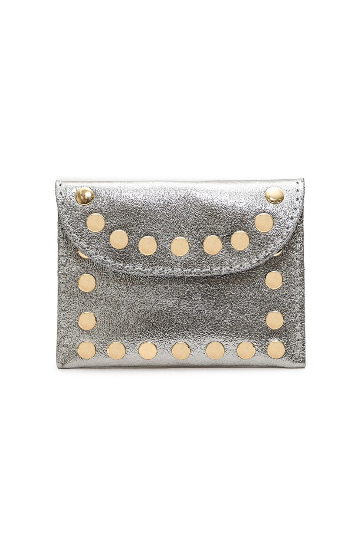 LEINA Leather Coin Purse