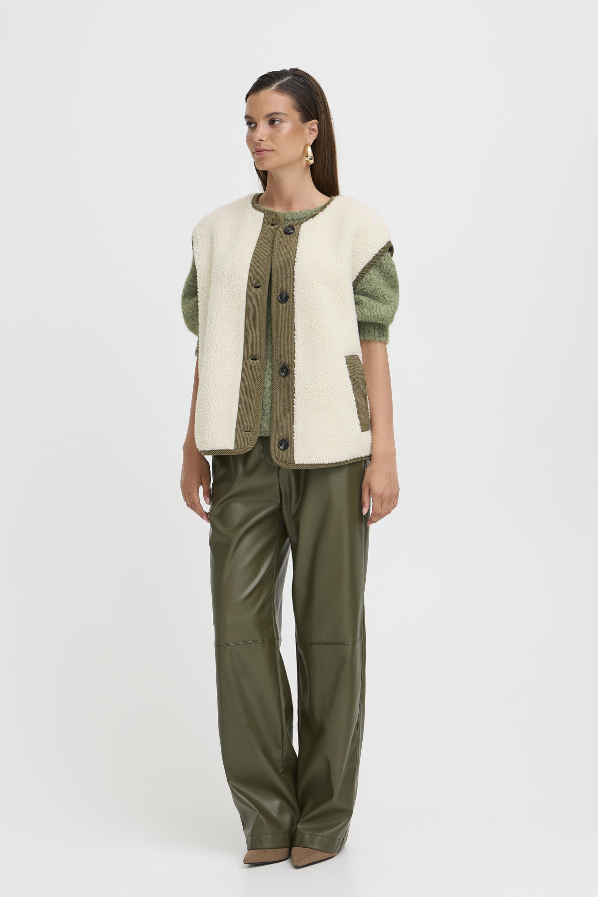BYCOTTY Vest