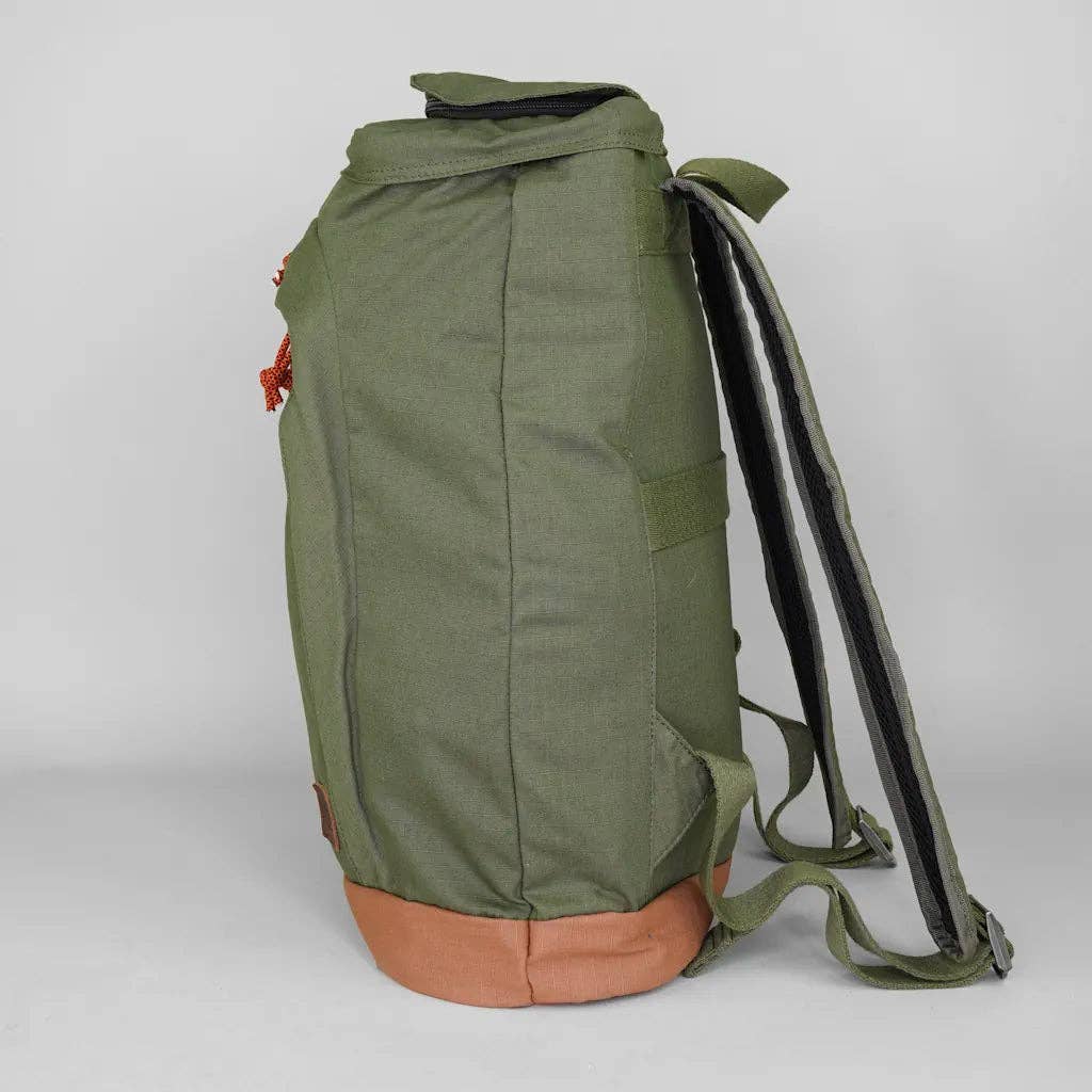 Rambler Rucksack Khaki