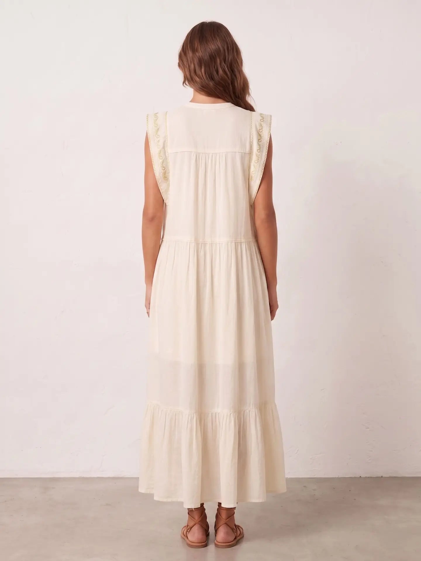 Ciara Dress
