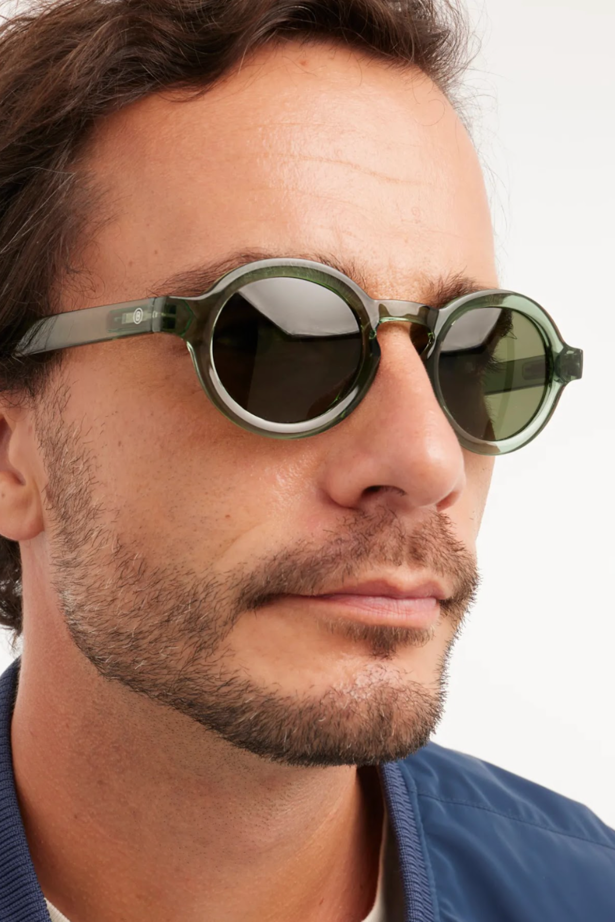 Charles Jade Sunglasses