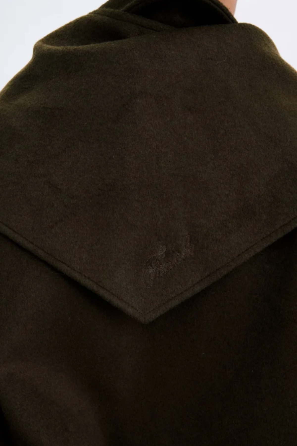 Pembroke Khaki Jacket