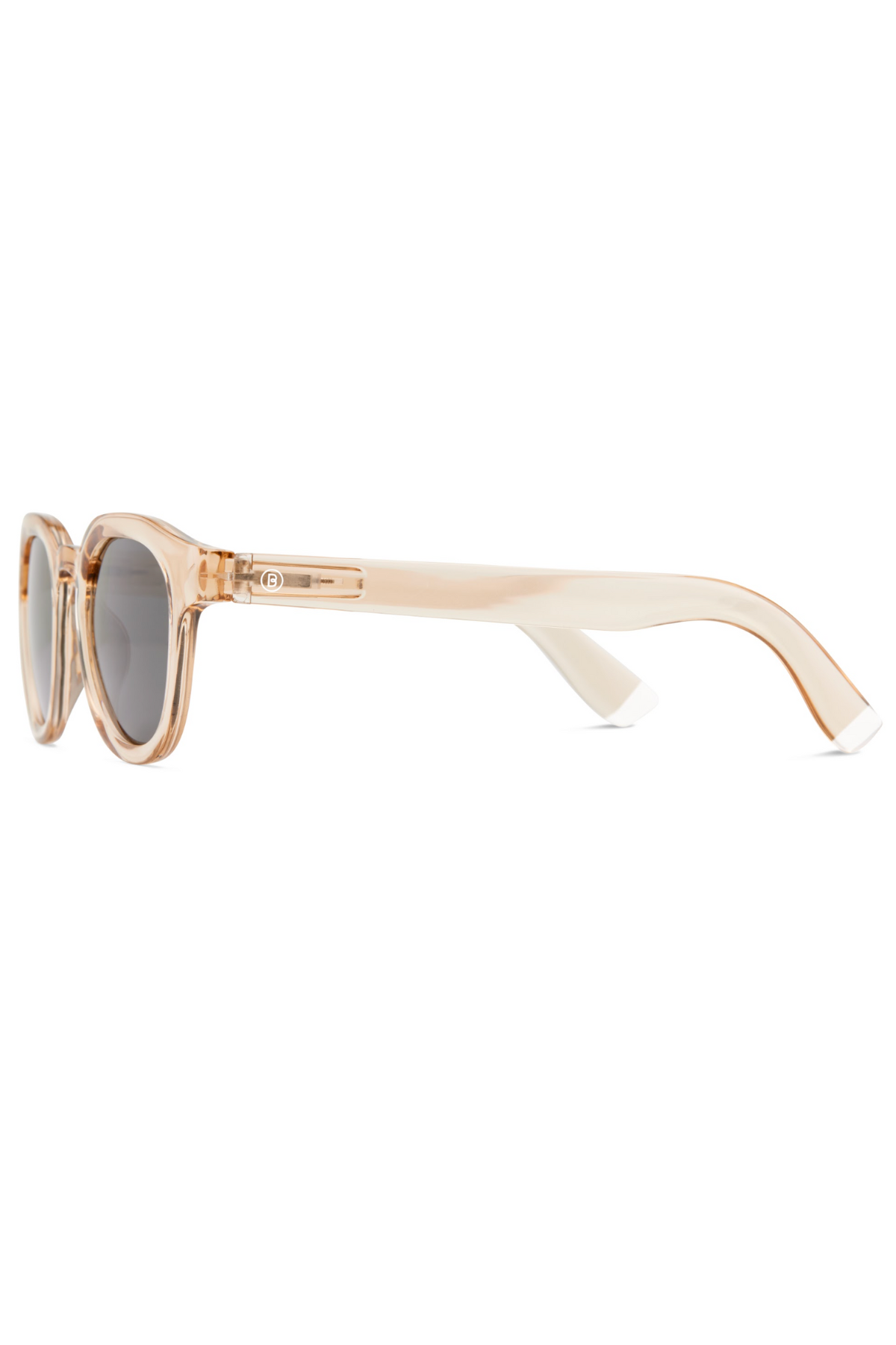 Andy Pink Quartz Sunglasses