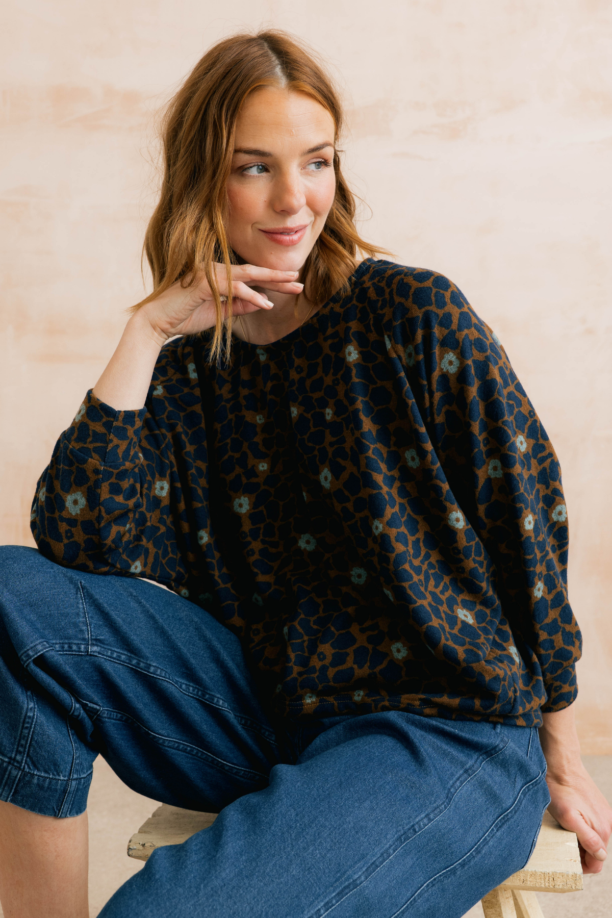 Laburnum Top Stamp