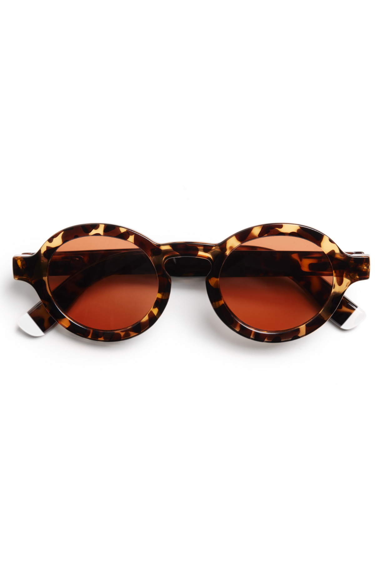 Charles Tortoise Sunglasses