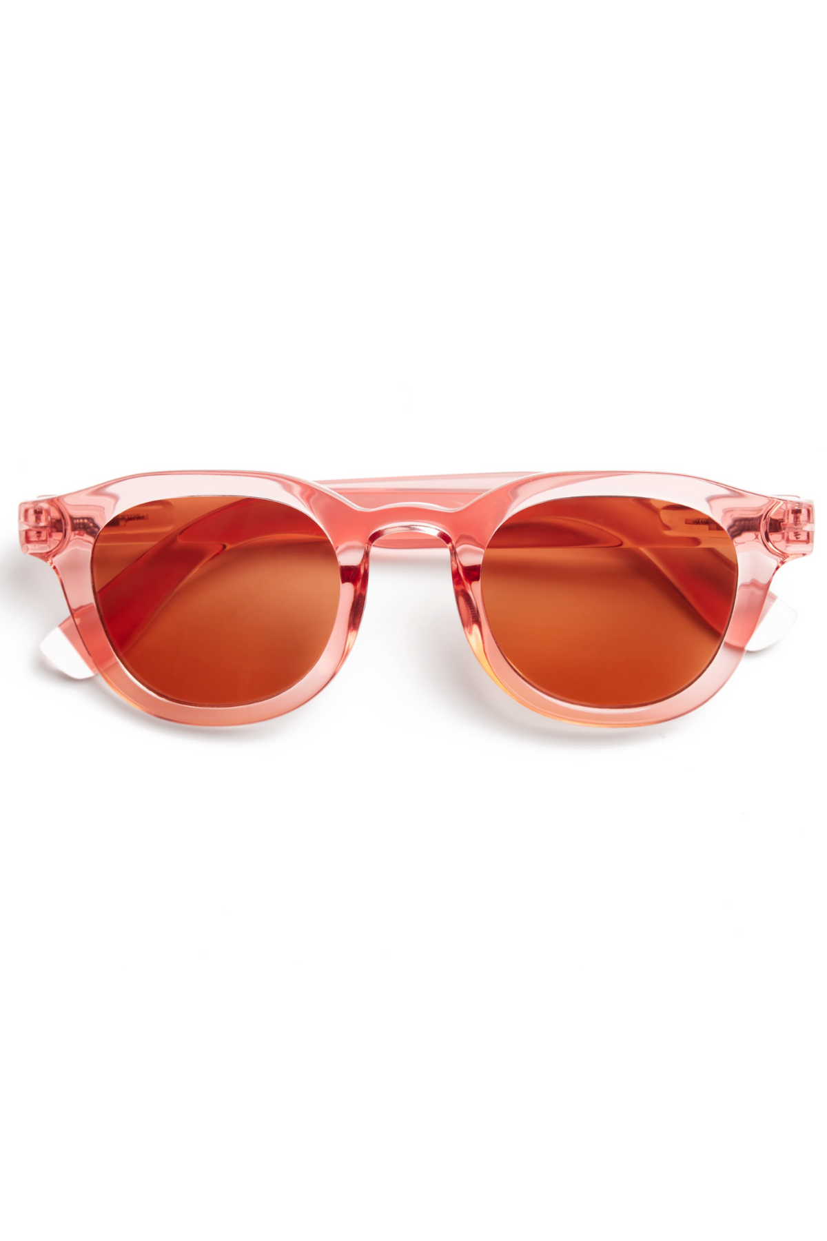 Andy Coral Sunglasses
