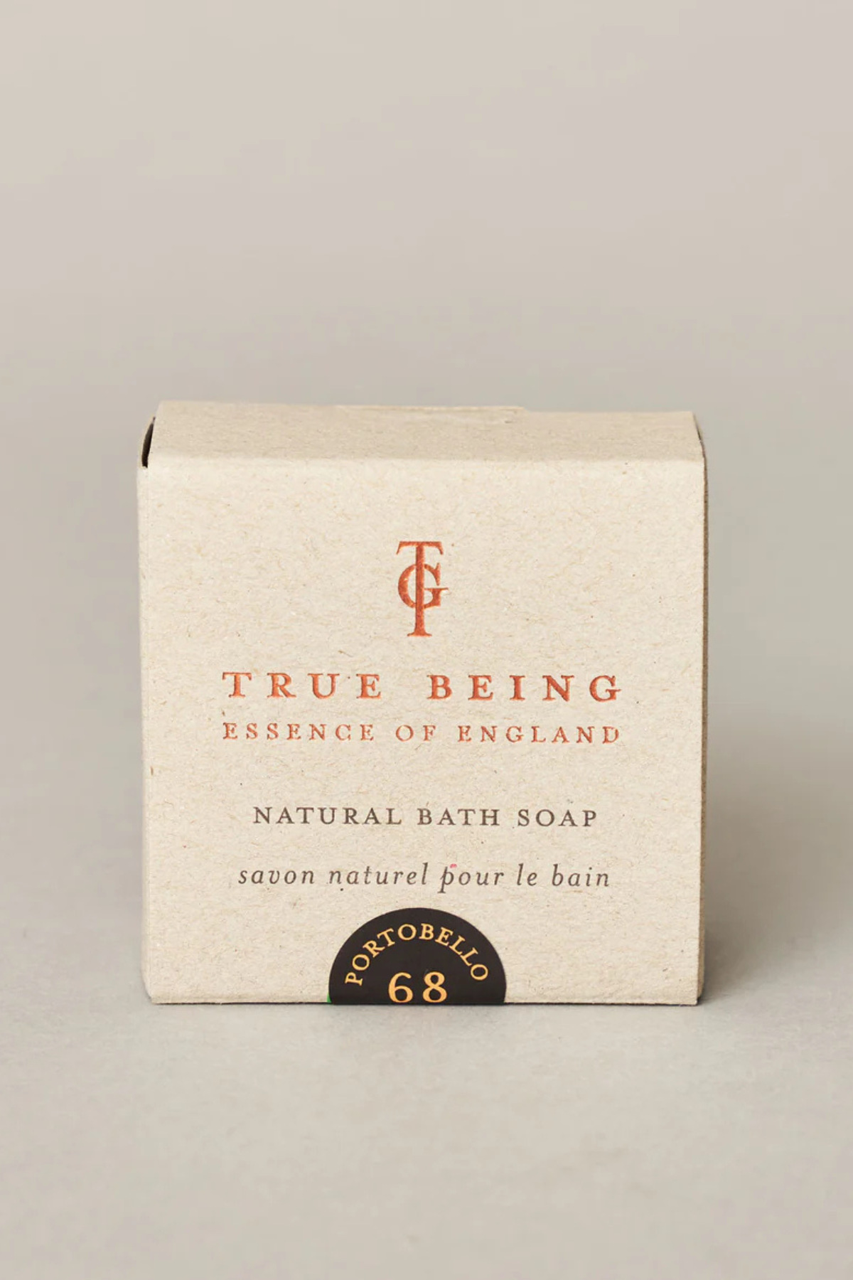 Portobello Oud Hand Soap true grace