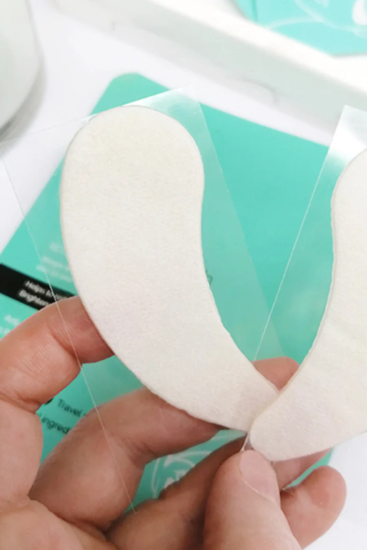 Retinol Anti-Ageing Under Eye Patch (3 pairs)