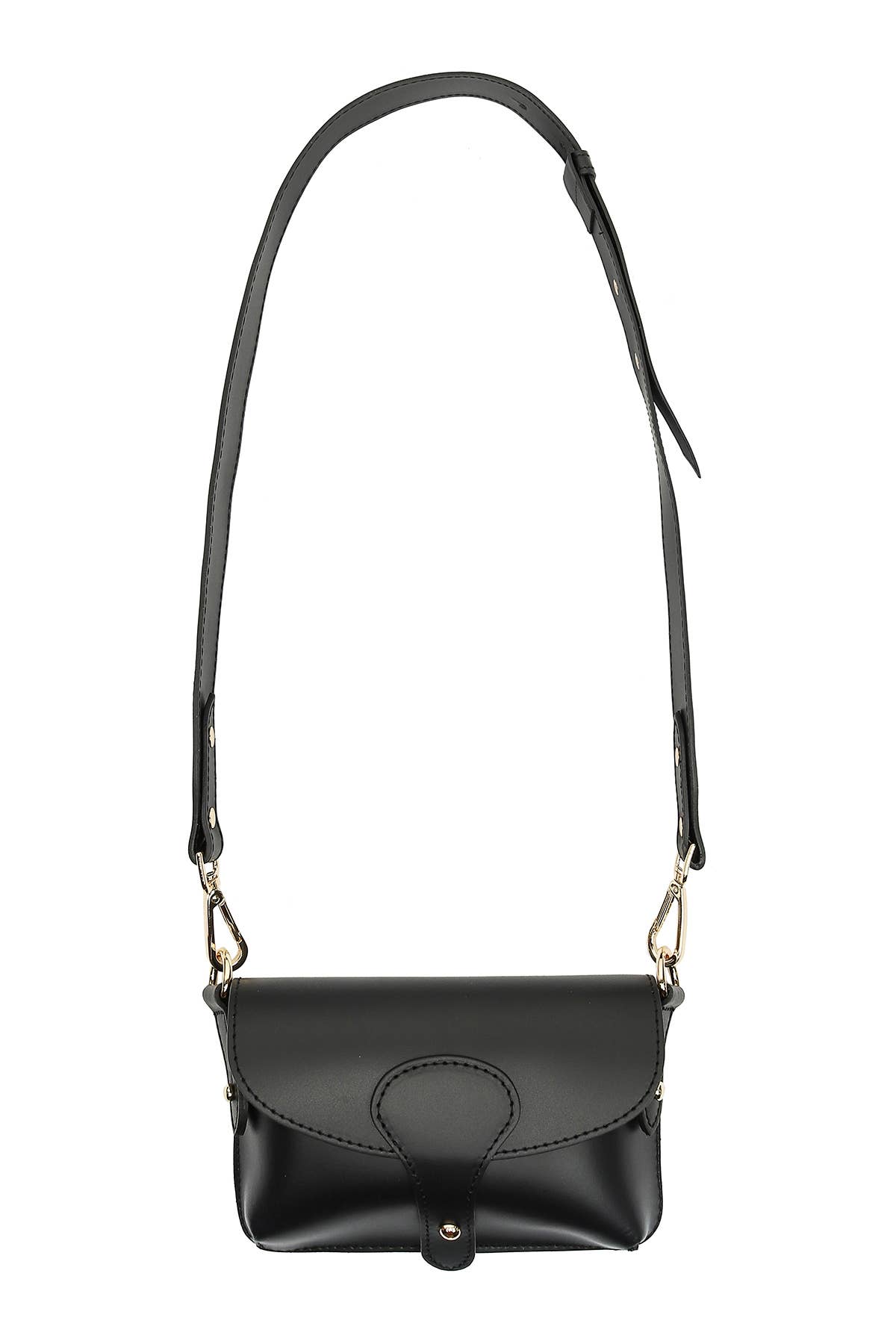 PHILOMENE Bag - Black