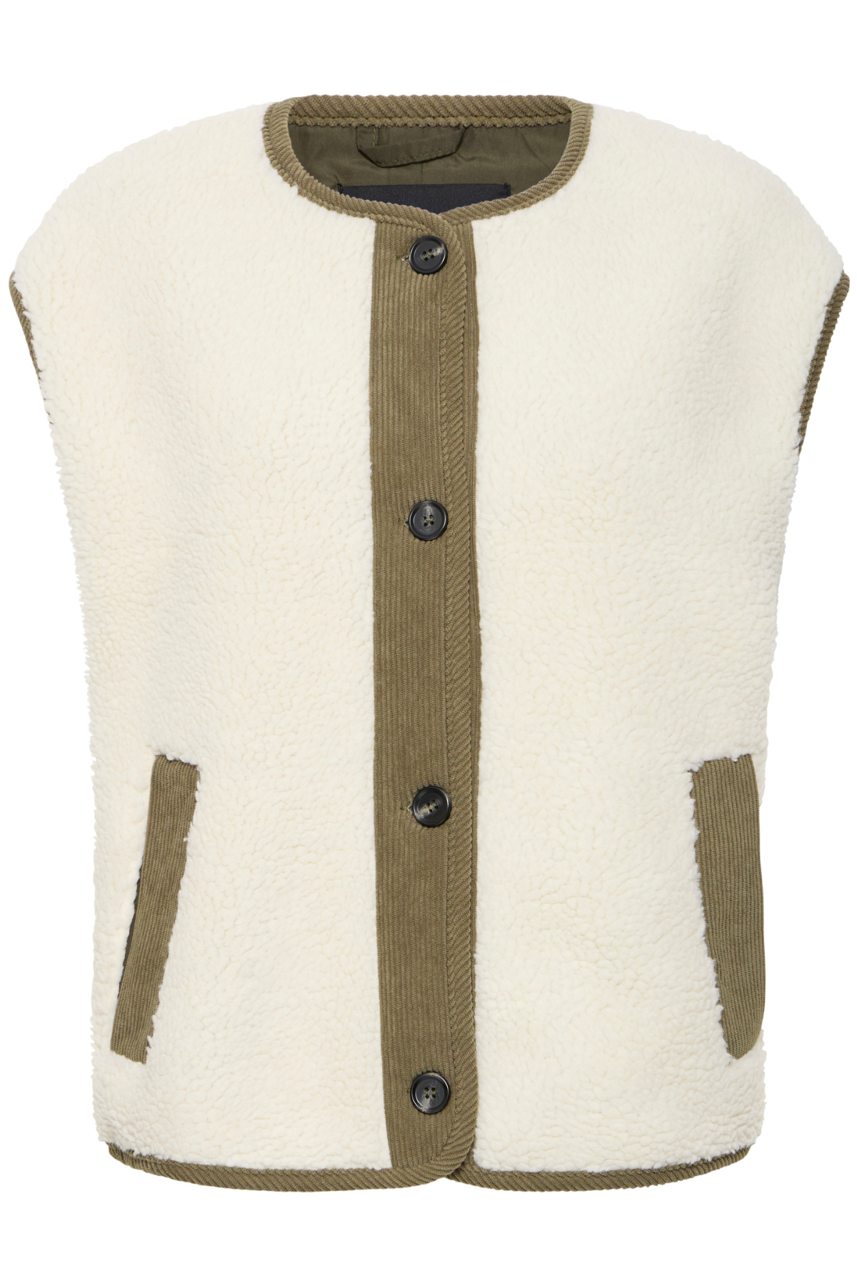BYCOTTY Vest