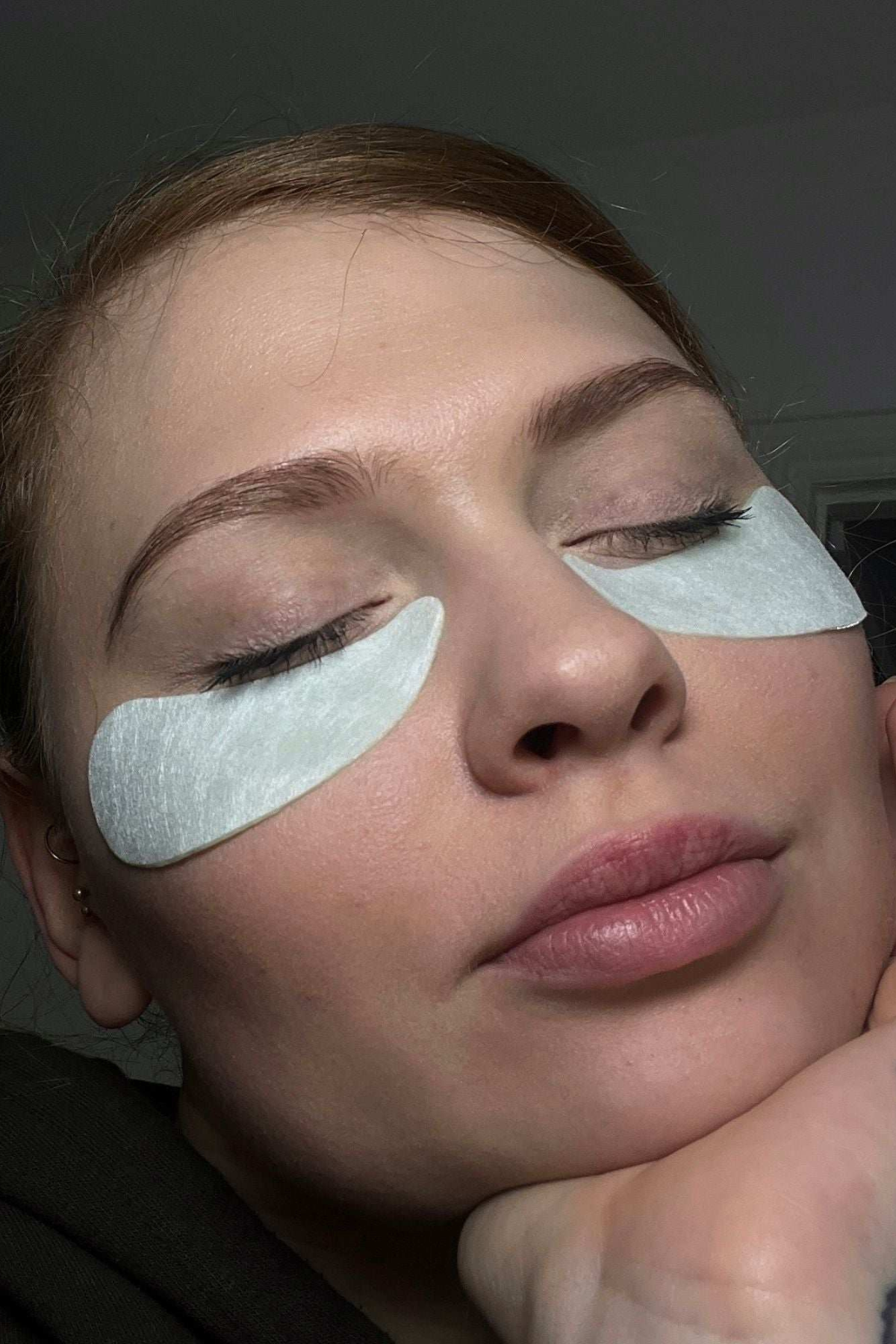 Retinol Anti-Ageing Under Eye Patch (3 pairs)
