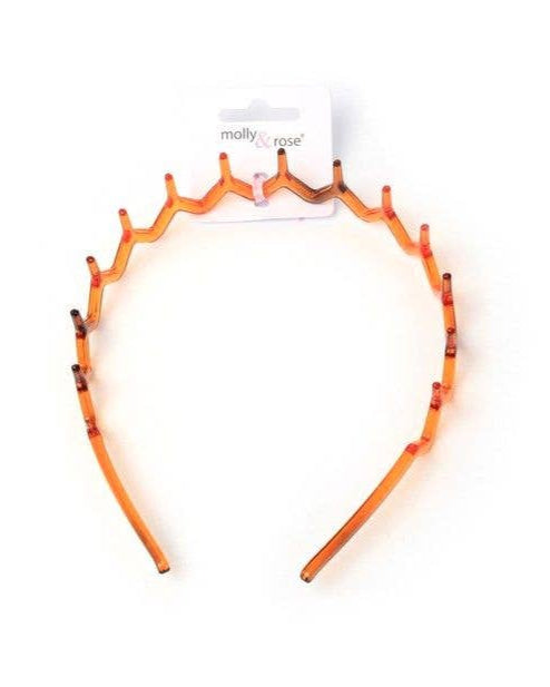 Tort Sharks Tooth Alice Band