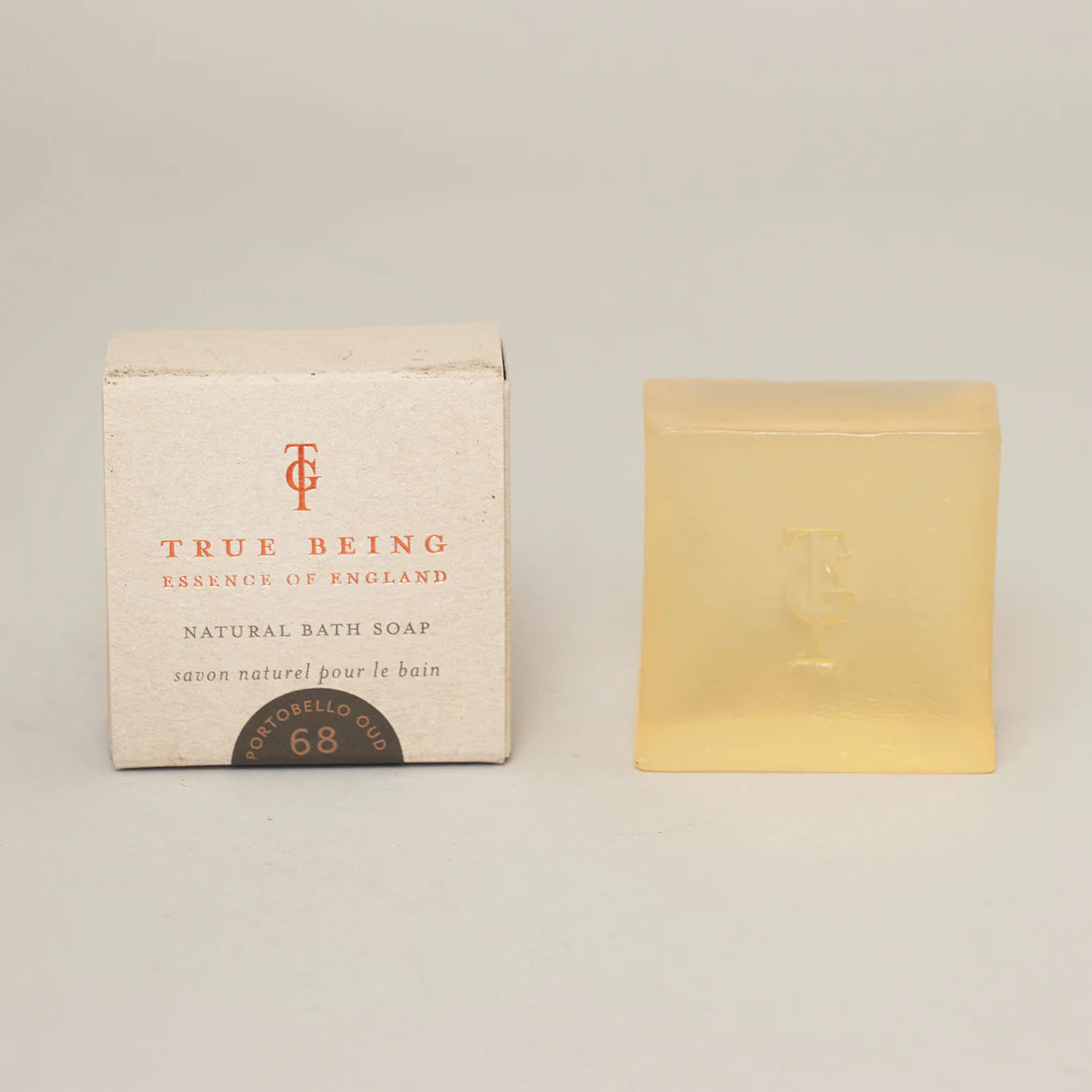 Portobello Oud Hand Soap